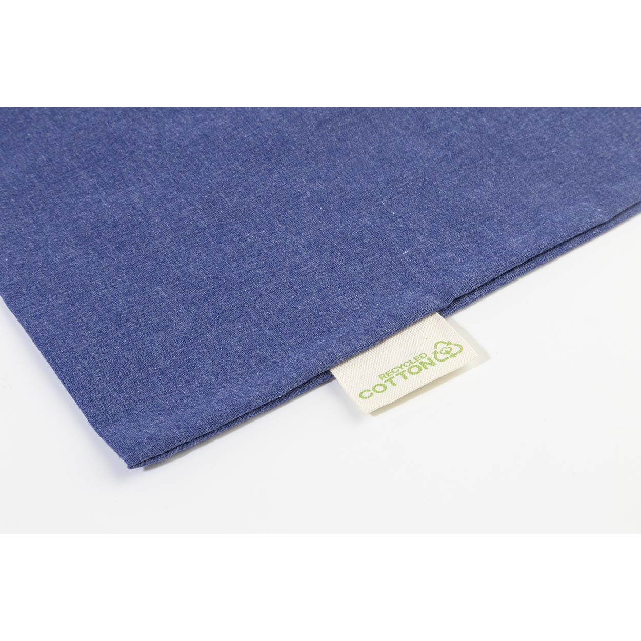 Einkaufstasche aus recycelter Baumwolle