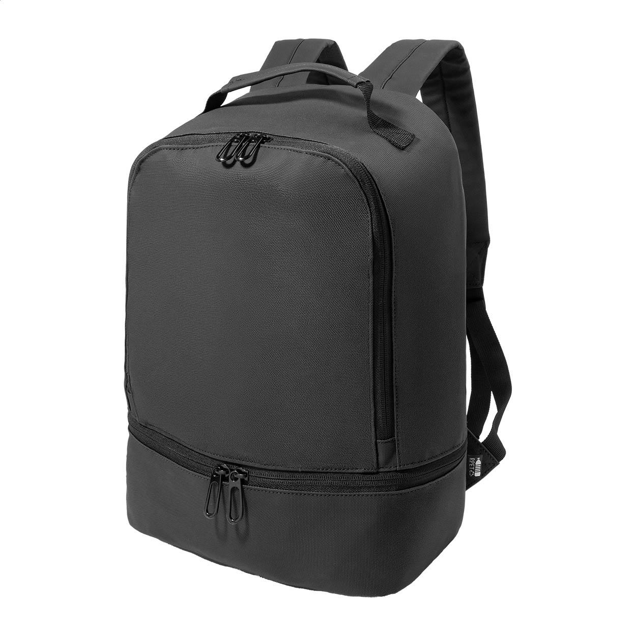 RPET-Rucksack