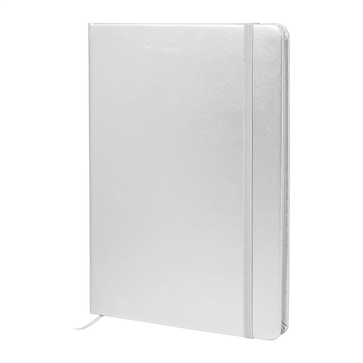 RPU-Notizbuch
