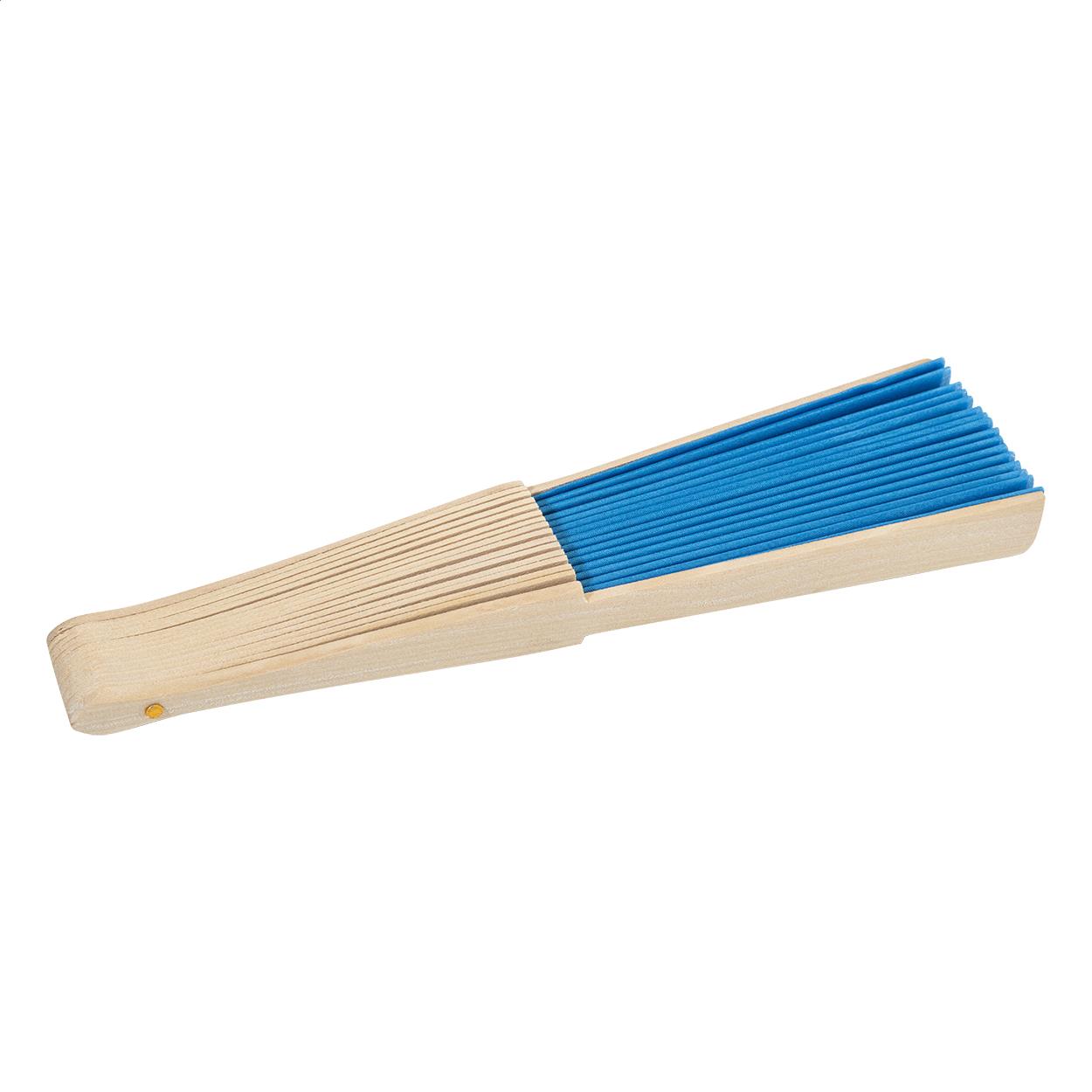 RPET Handfächer