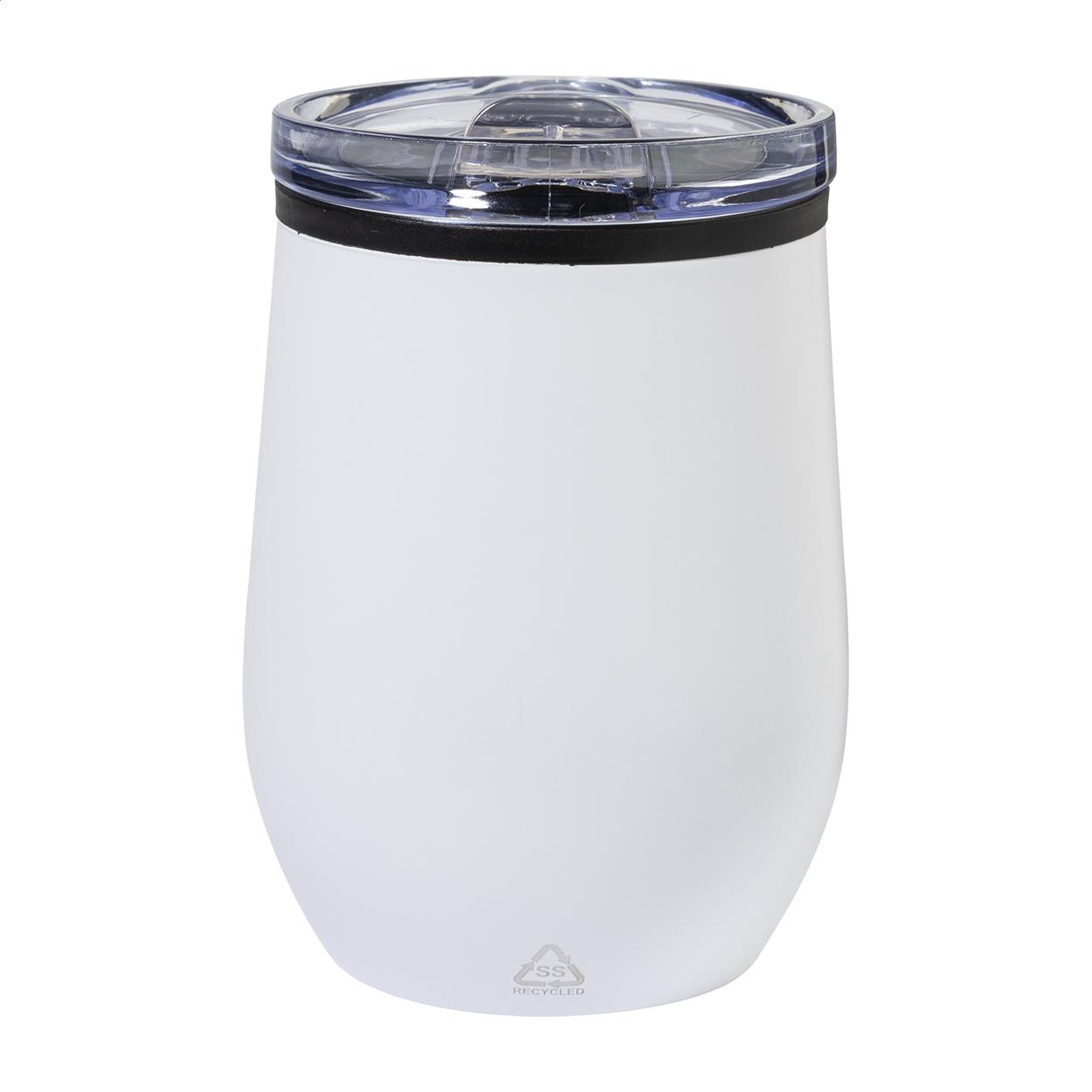 RSS Thermobecher