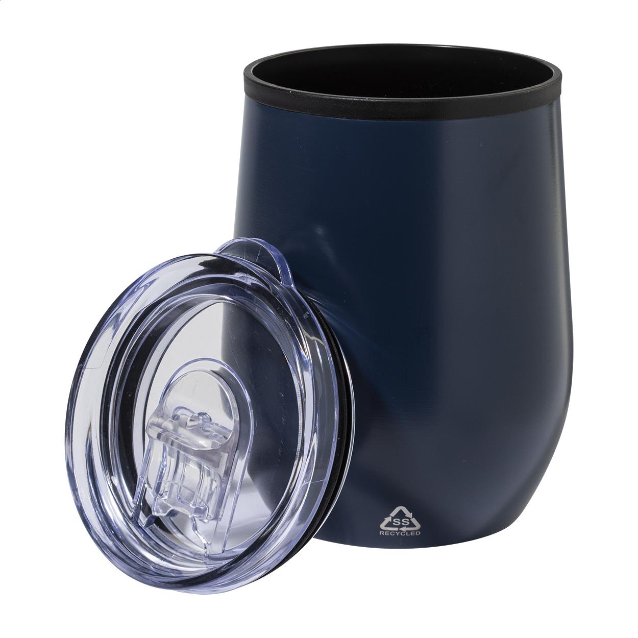 RSS Thermobecher