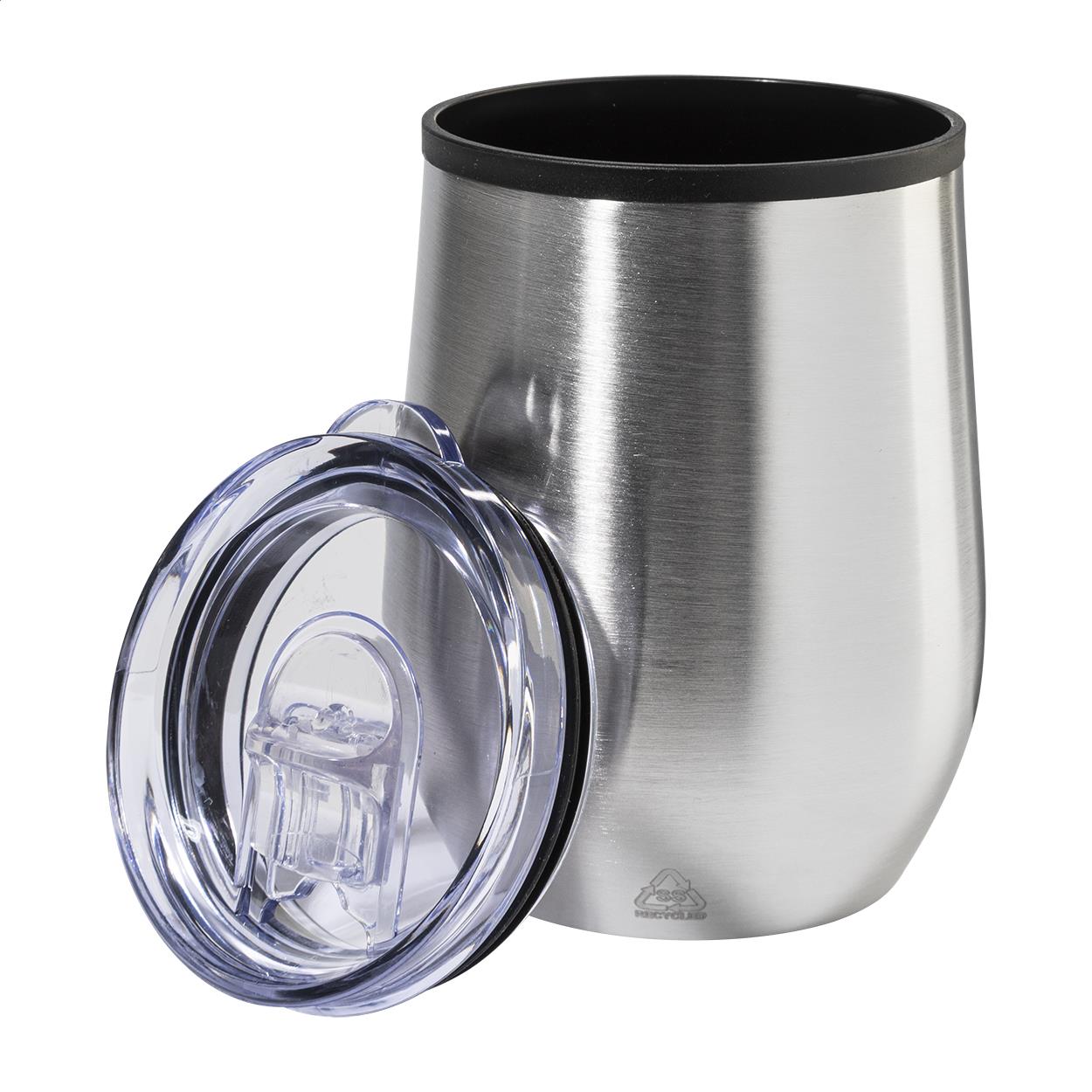 RSS Thermobecher
