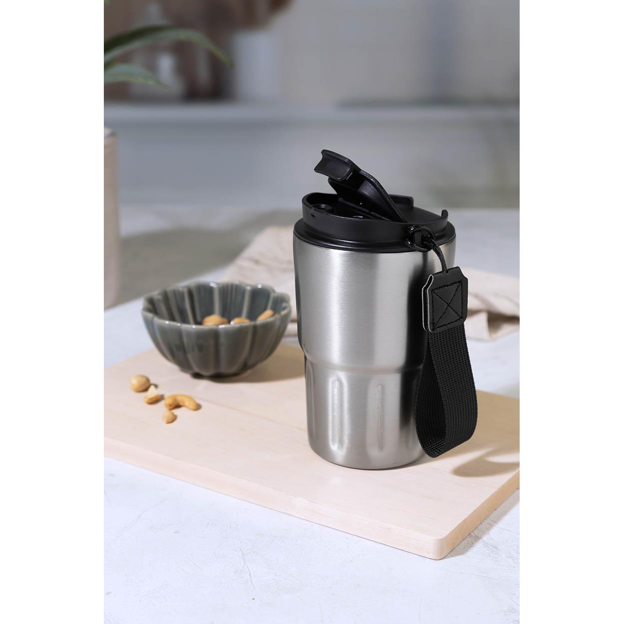 RSS Thermobecher