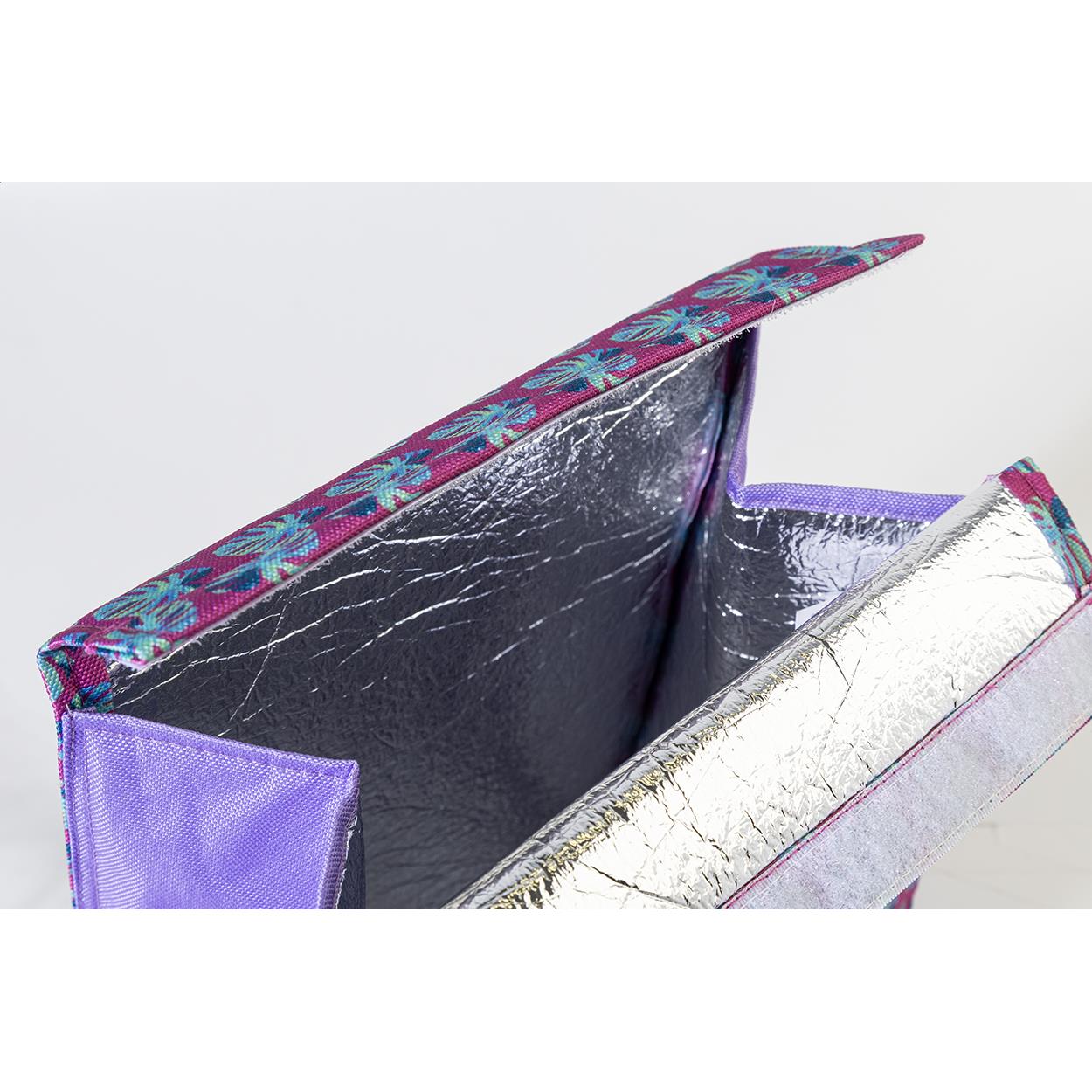 Individuelle Kühltasche