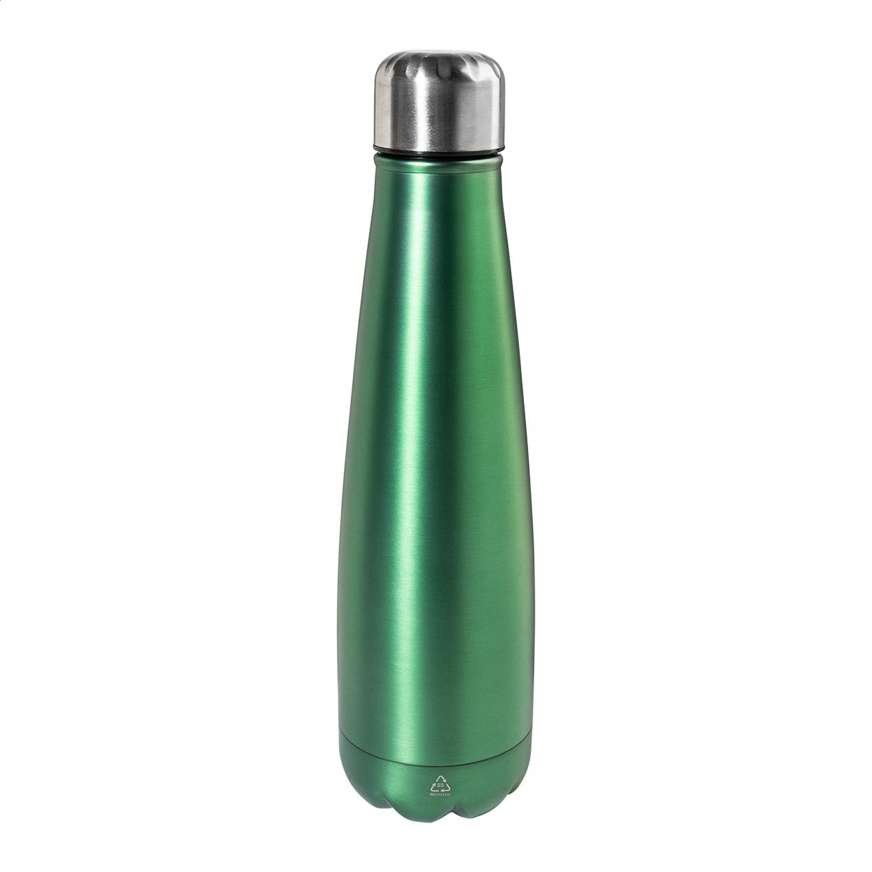 RSS Flasche