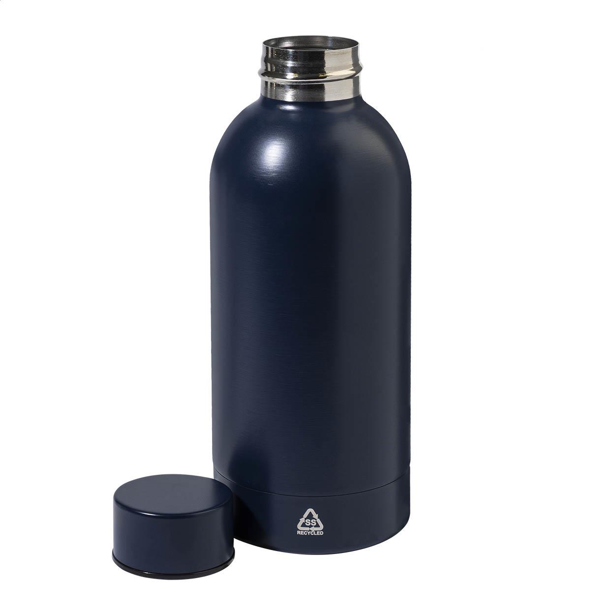 RSS Flasche