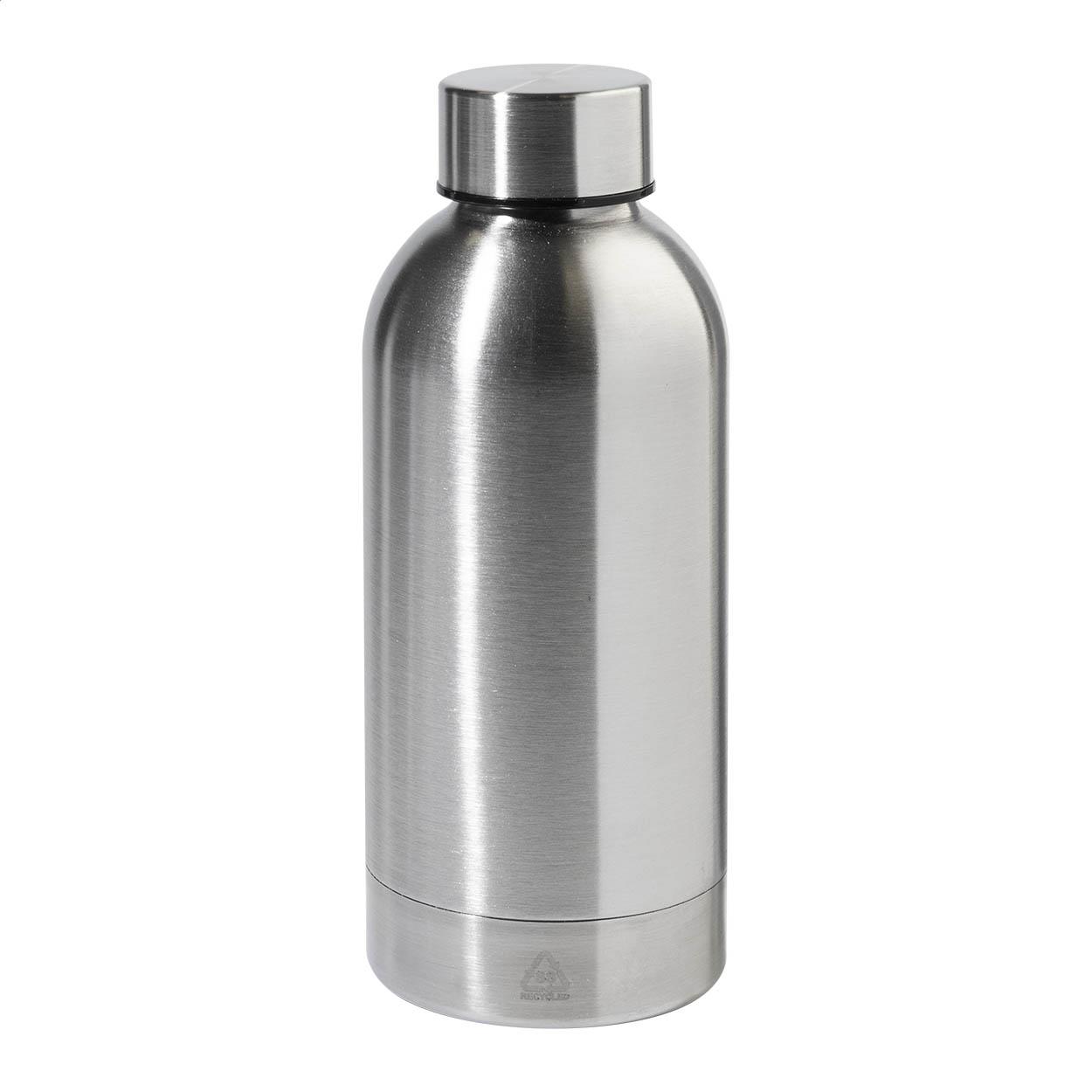 RSS Flasche