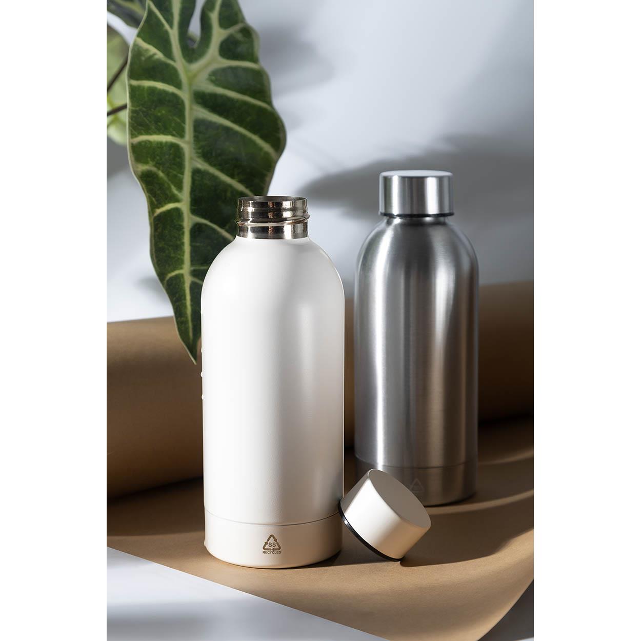 RSS Flasche