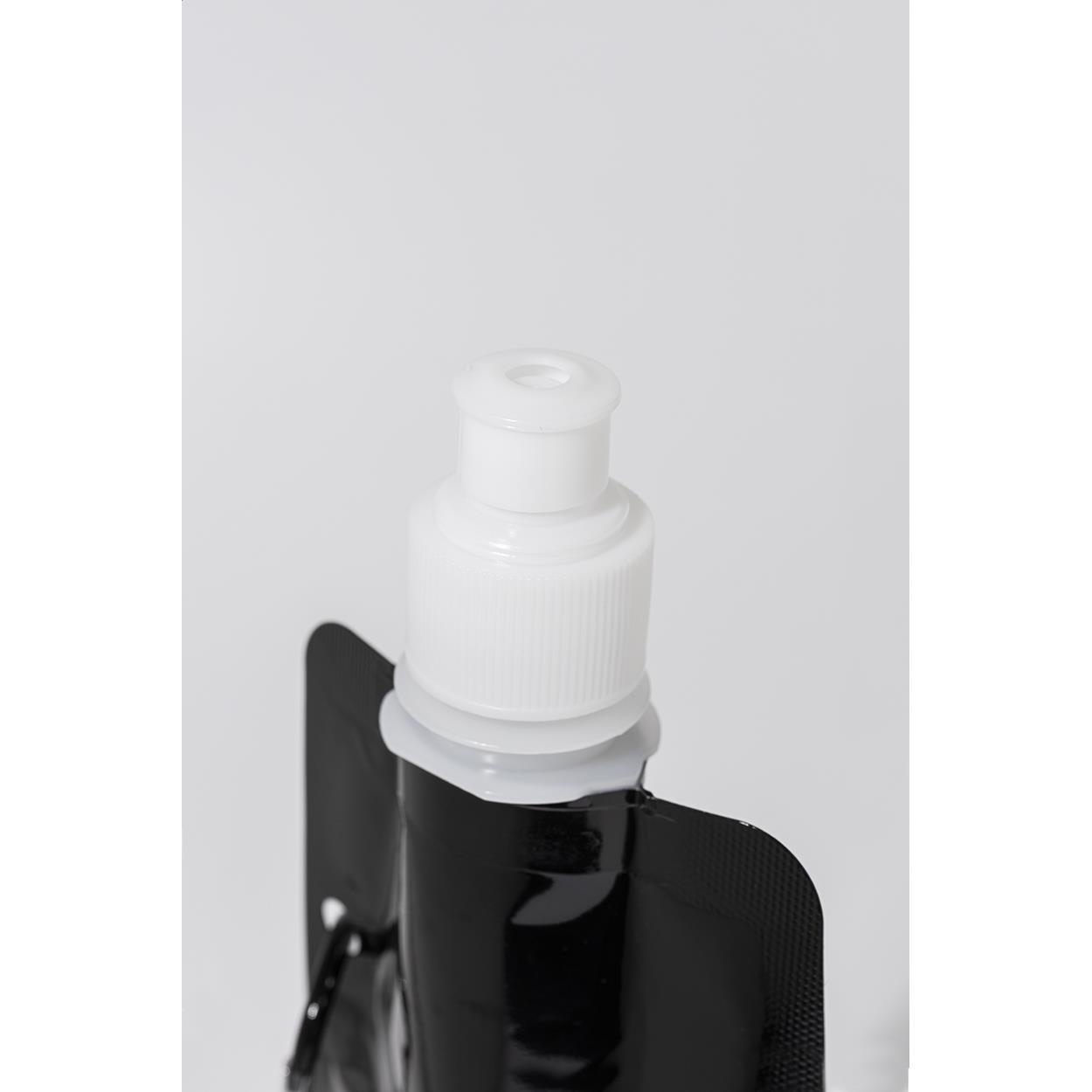 Faltbare RPET Flasche