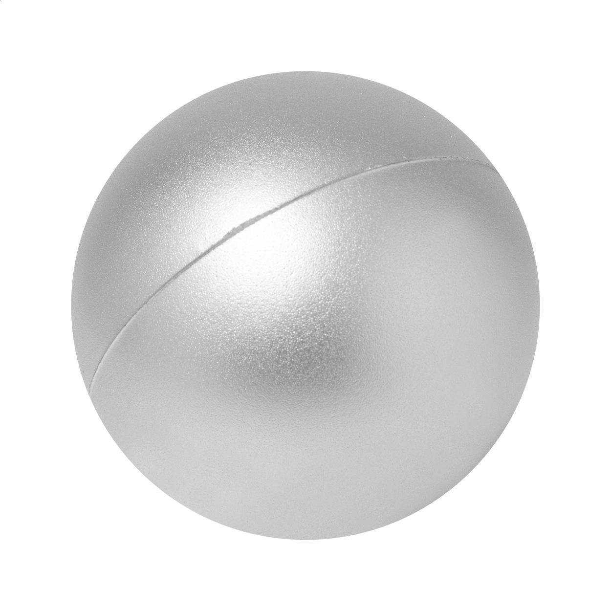 Metallic Antistressball
