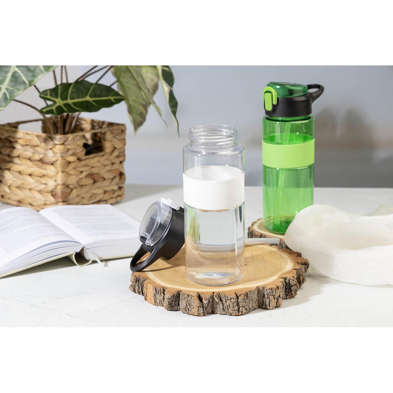 RPET Trinkflasche