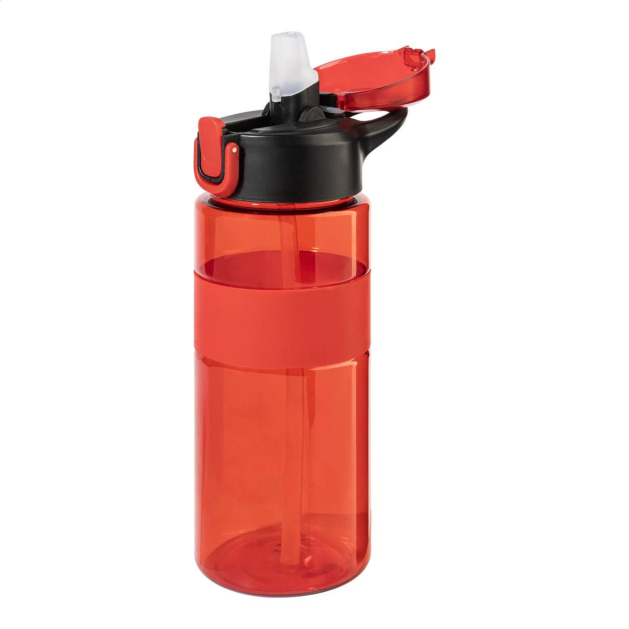 RPET Trinkflasche