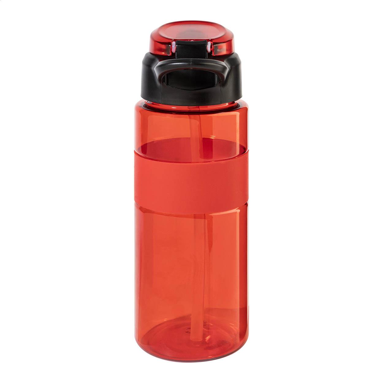 RPET Trinkflasche
