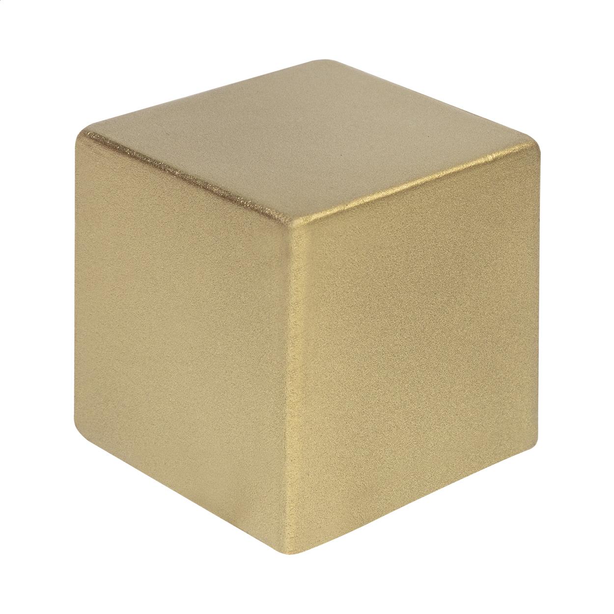 Metallic Antistressball