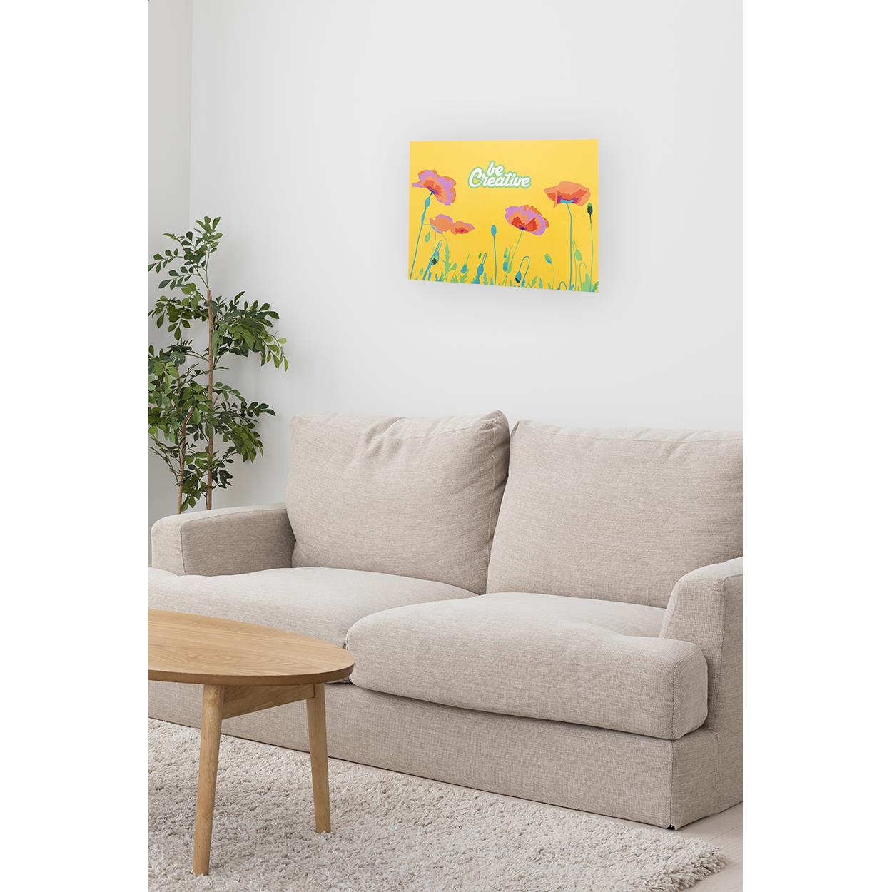 Individuelles Poster