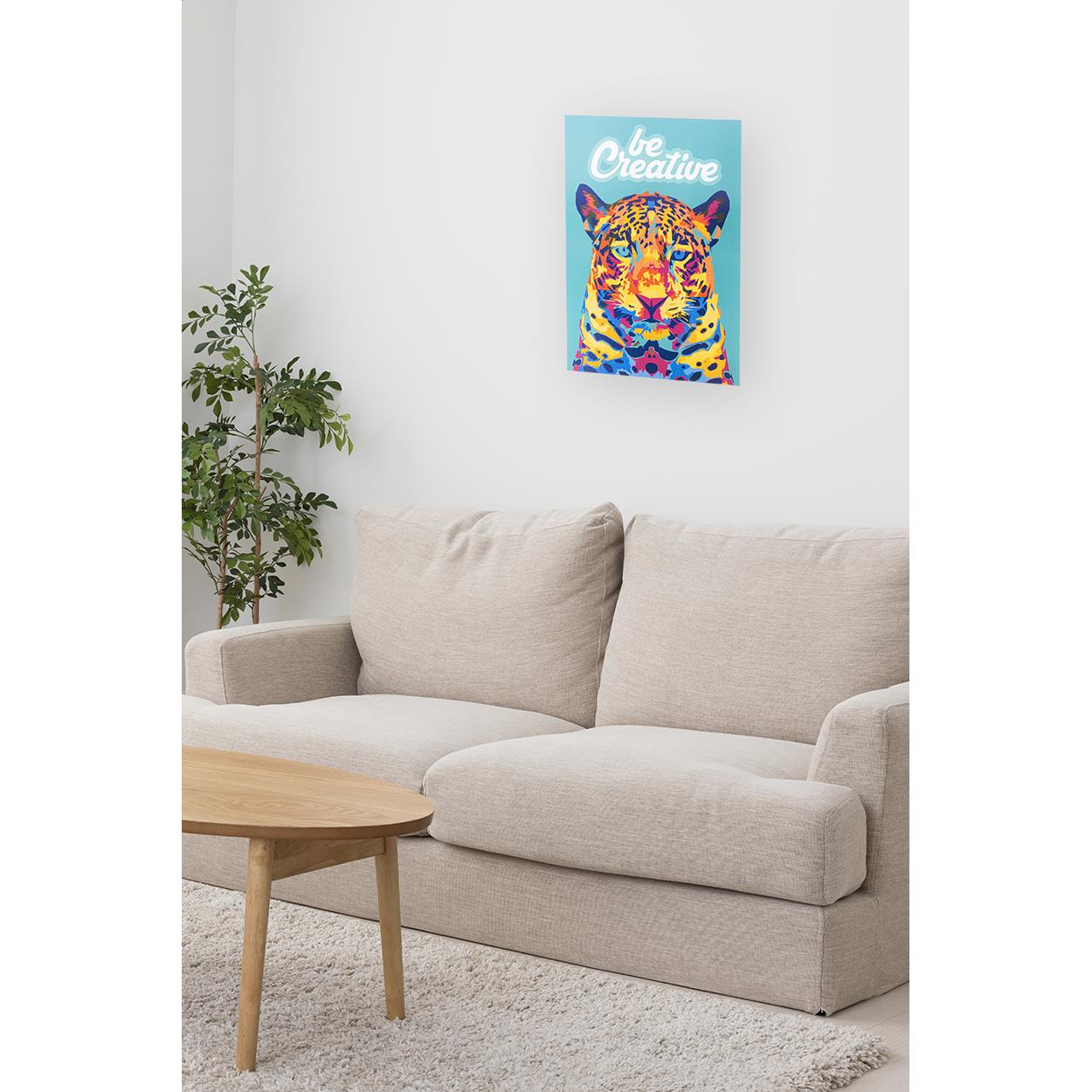 Individuelles Poster