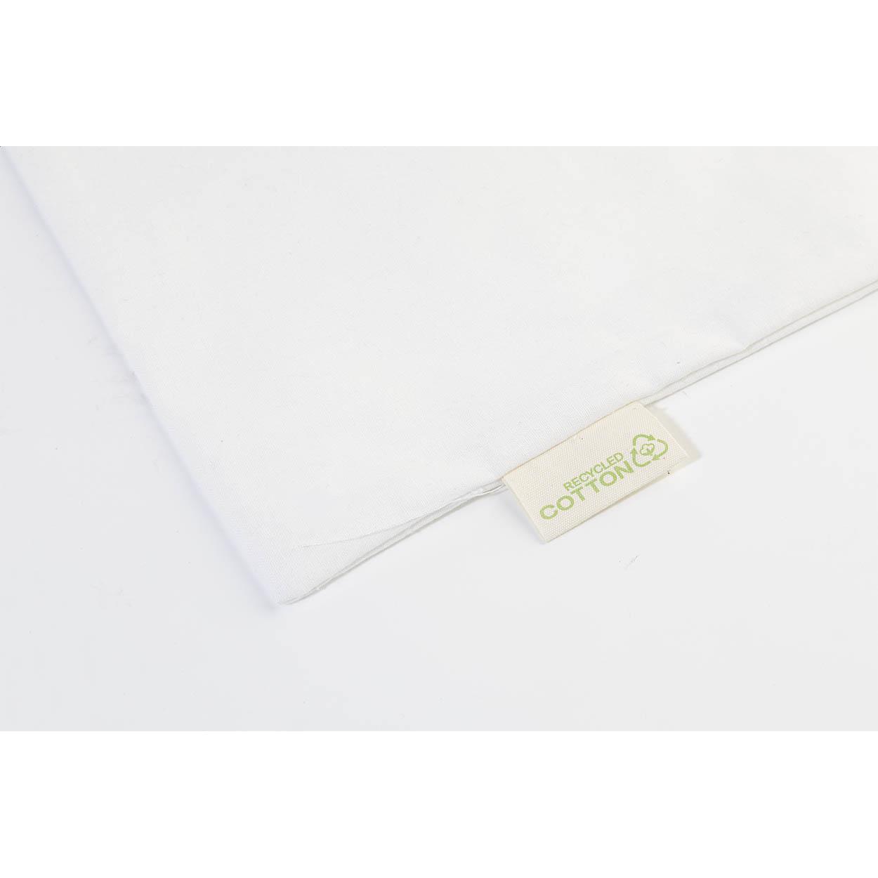 Einkaufstasche aus recycelter Baumwolle