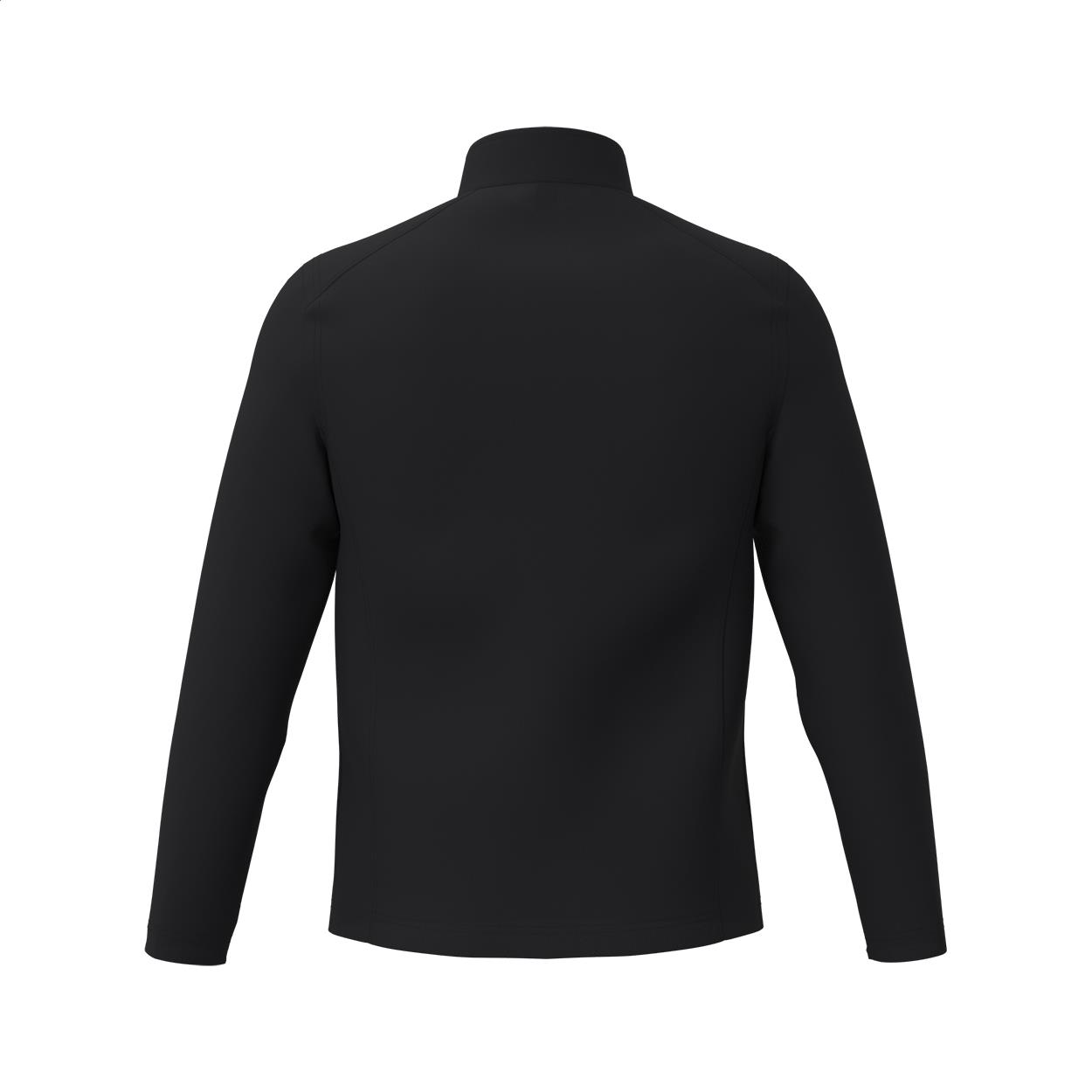 Doppellagige Softshelljacke