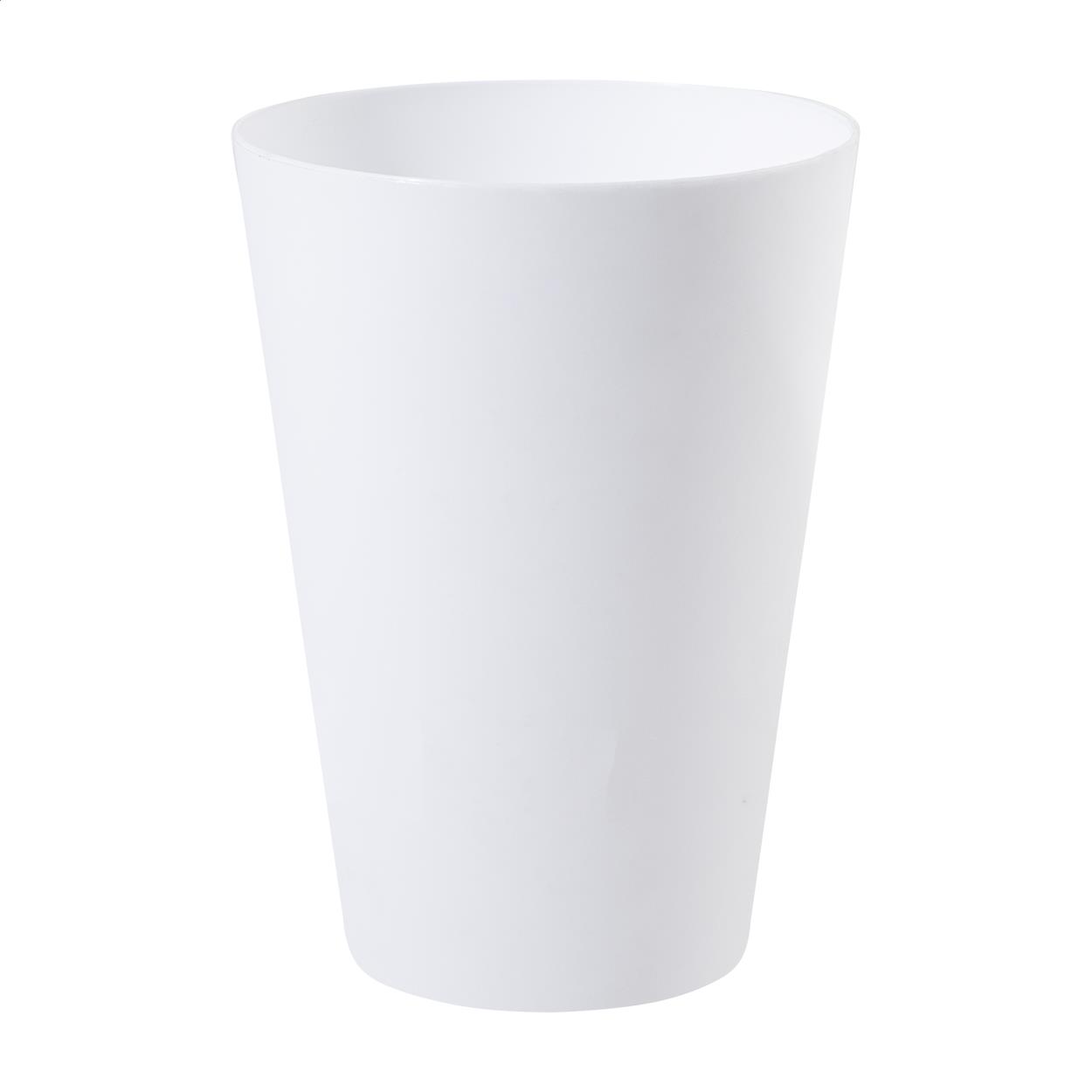 Wiederverwendbarer Partybecher