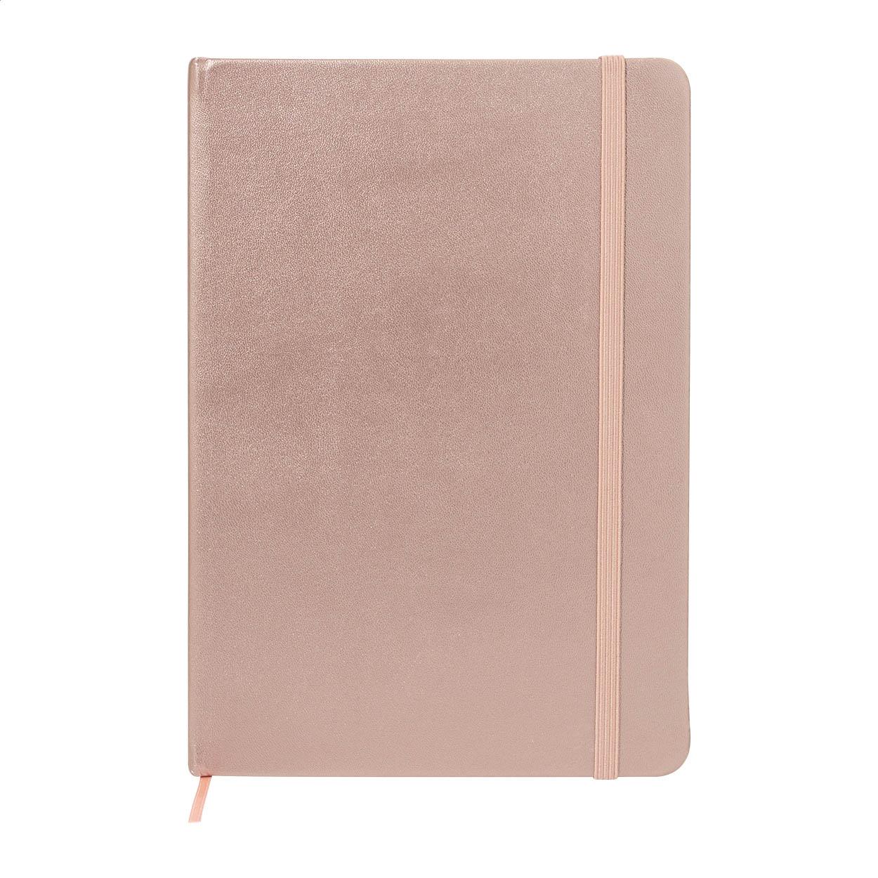 RPU-Notizbuch
