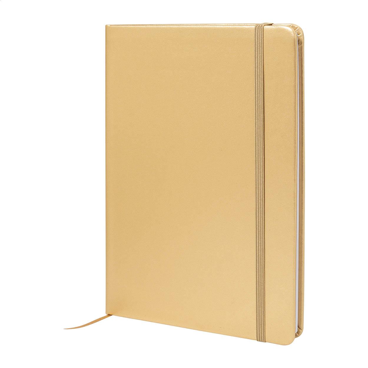 RPU-Notizbuch
