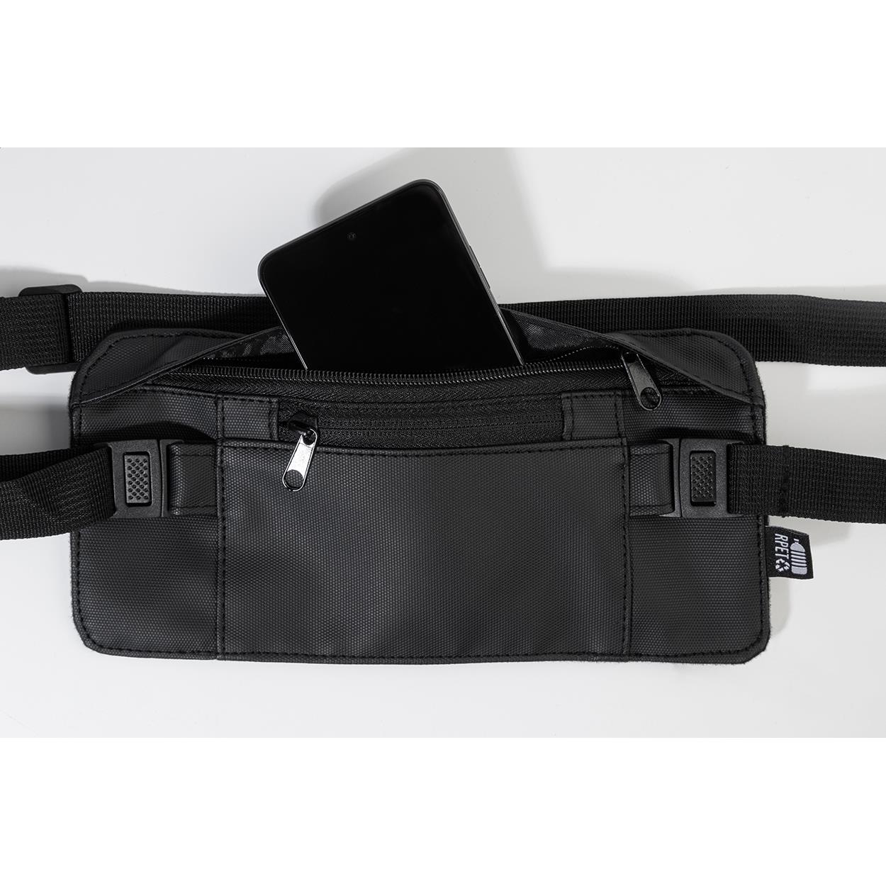 RPET-Gürteltasche