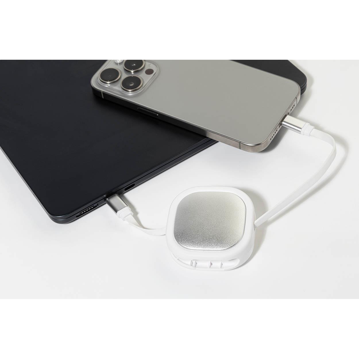 60W USB-C Ladekabel