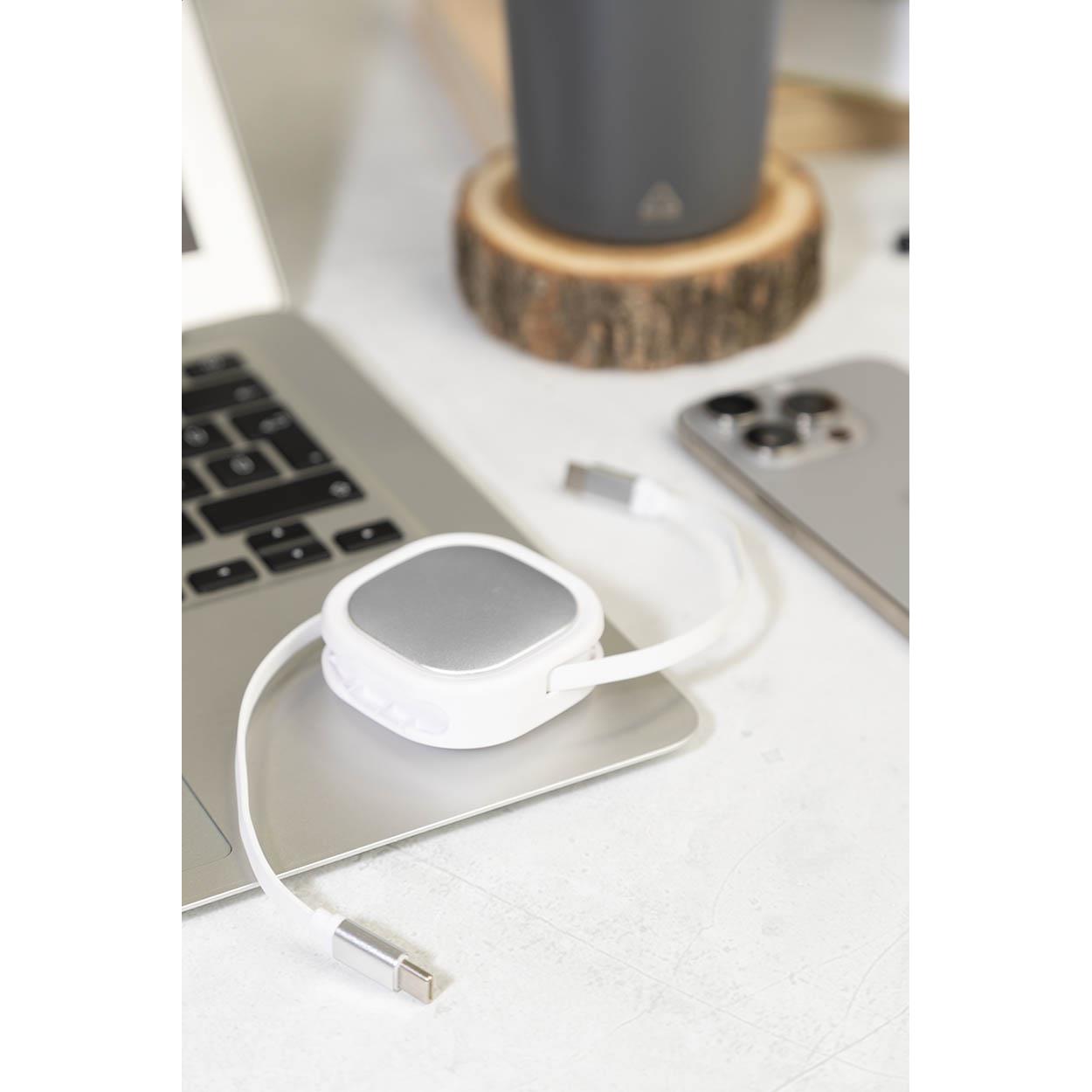 60W USB-C Ladekabel