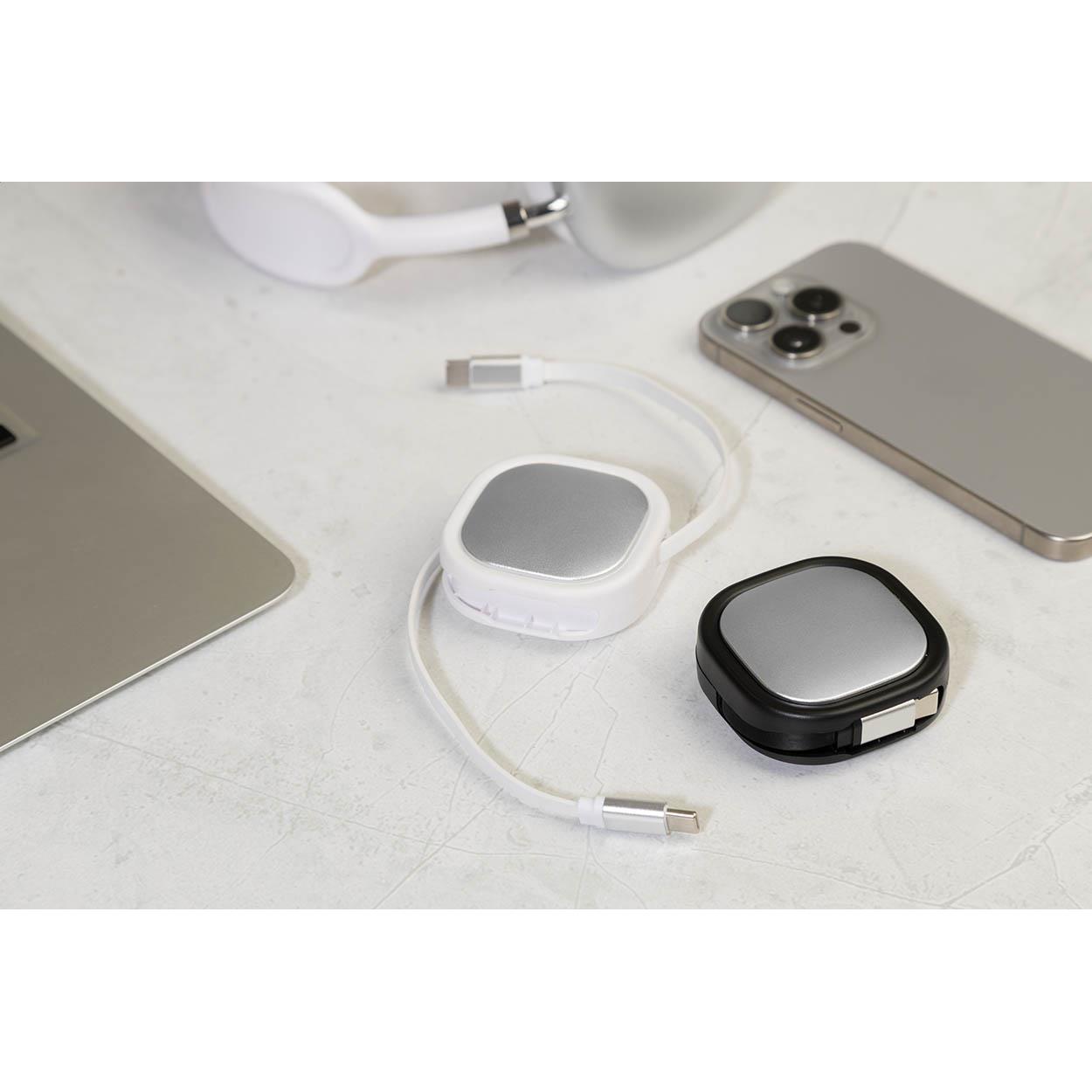 60W USB-C Ladekabel