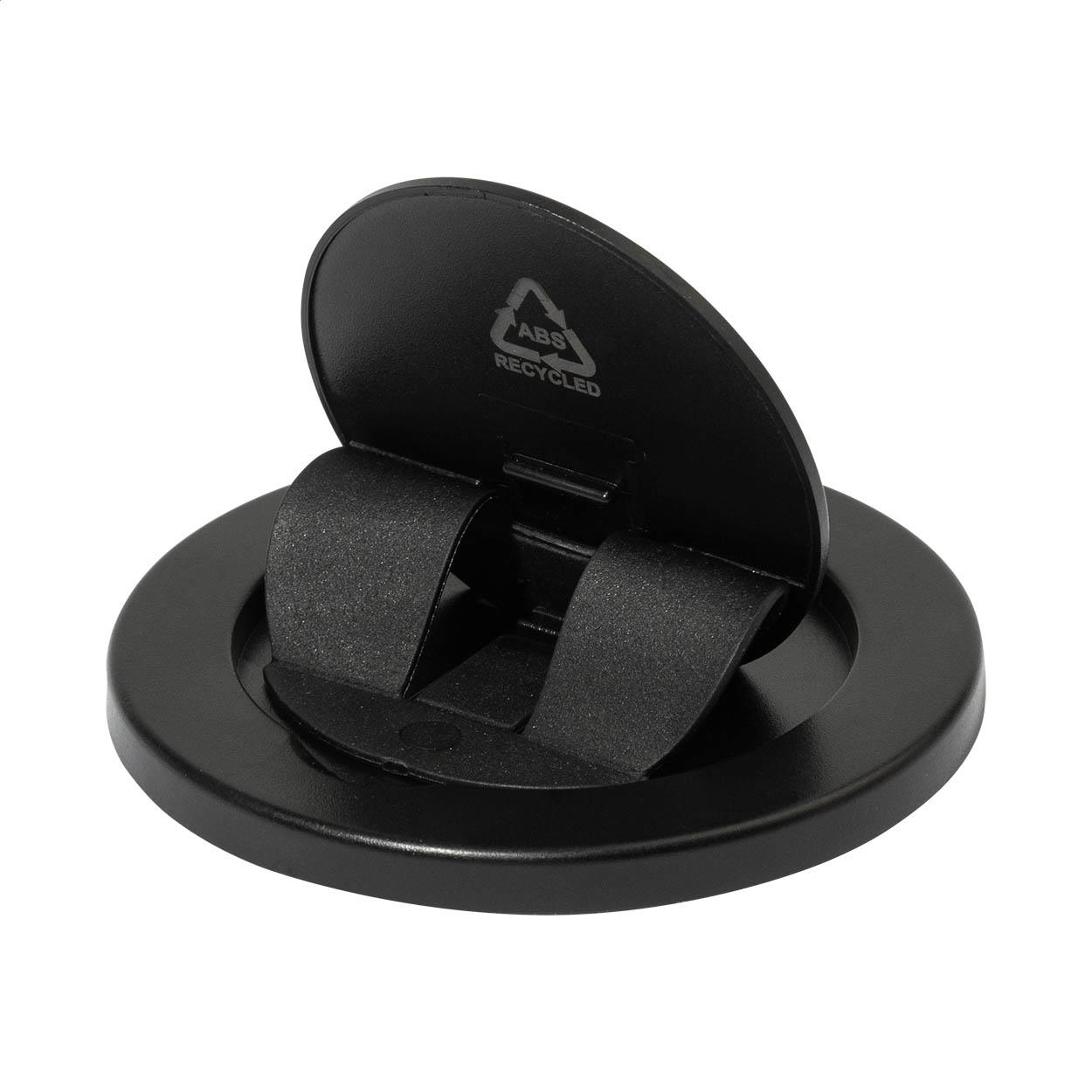 Magnetischer Handyhalter aus RABS