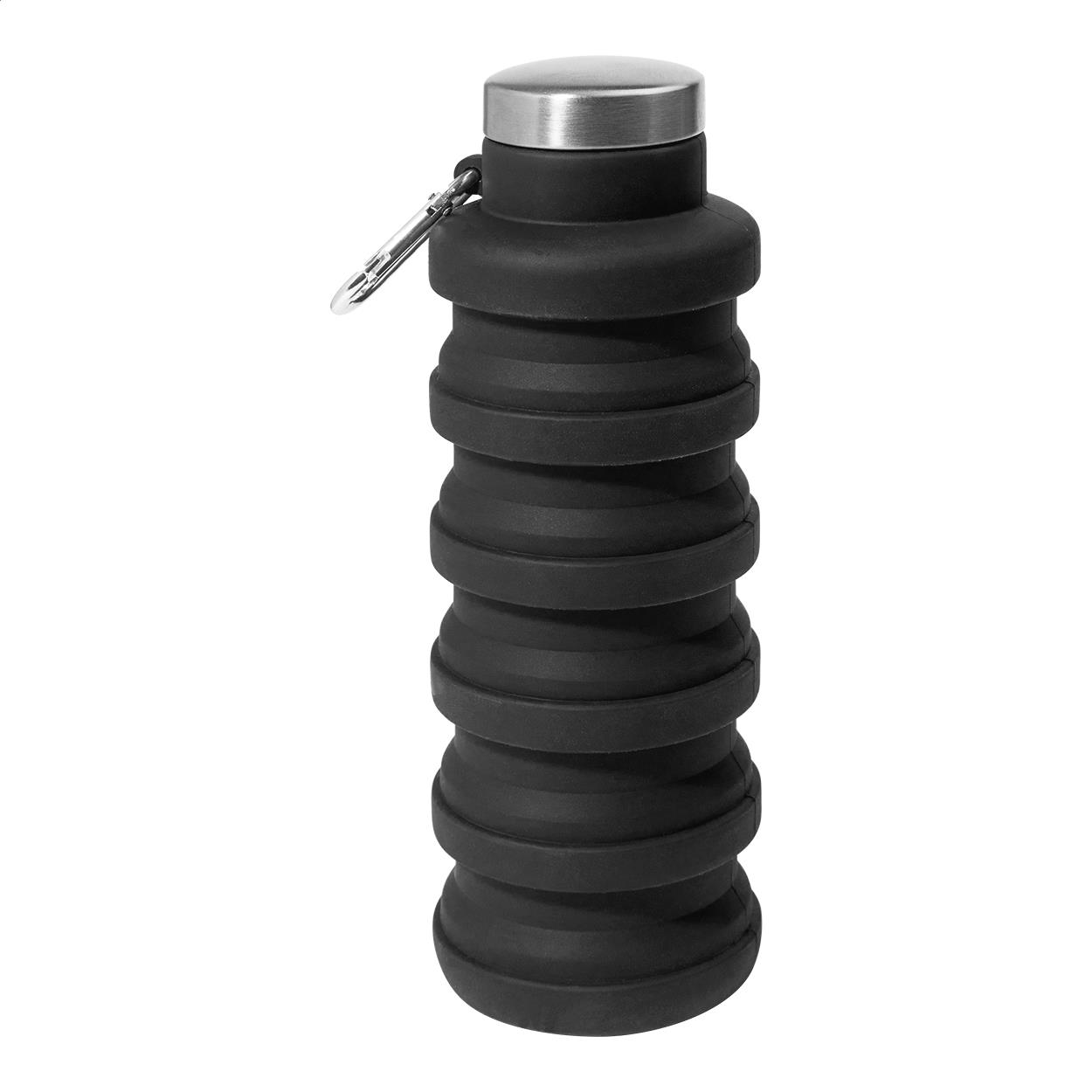 Faltbare Flasche