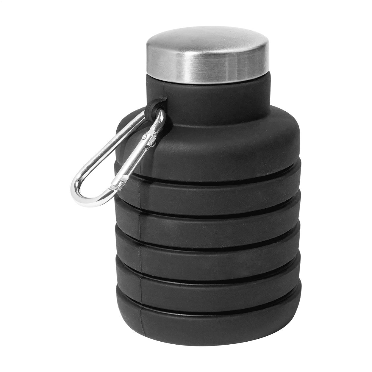 Faltbare Flasche