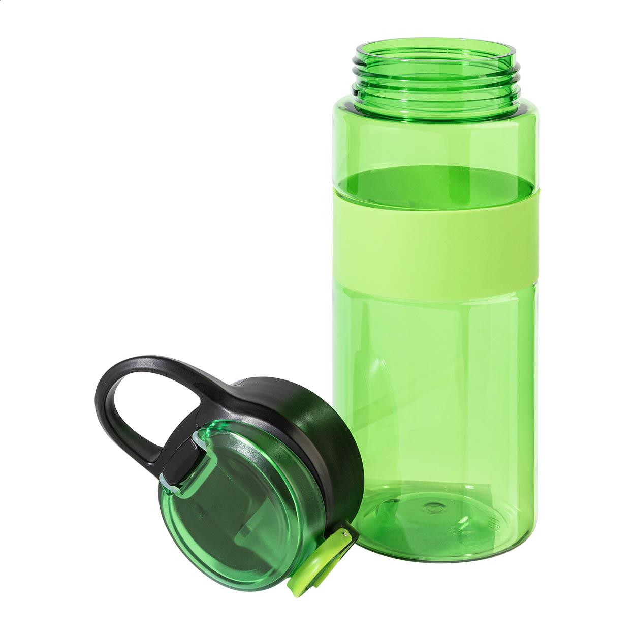 RPET Trinkflasche