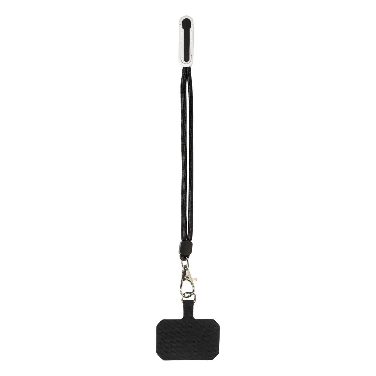 RABS-Handyhalter-Handgelenkschlaufe