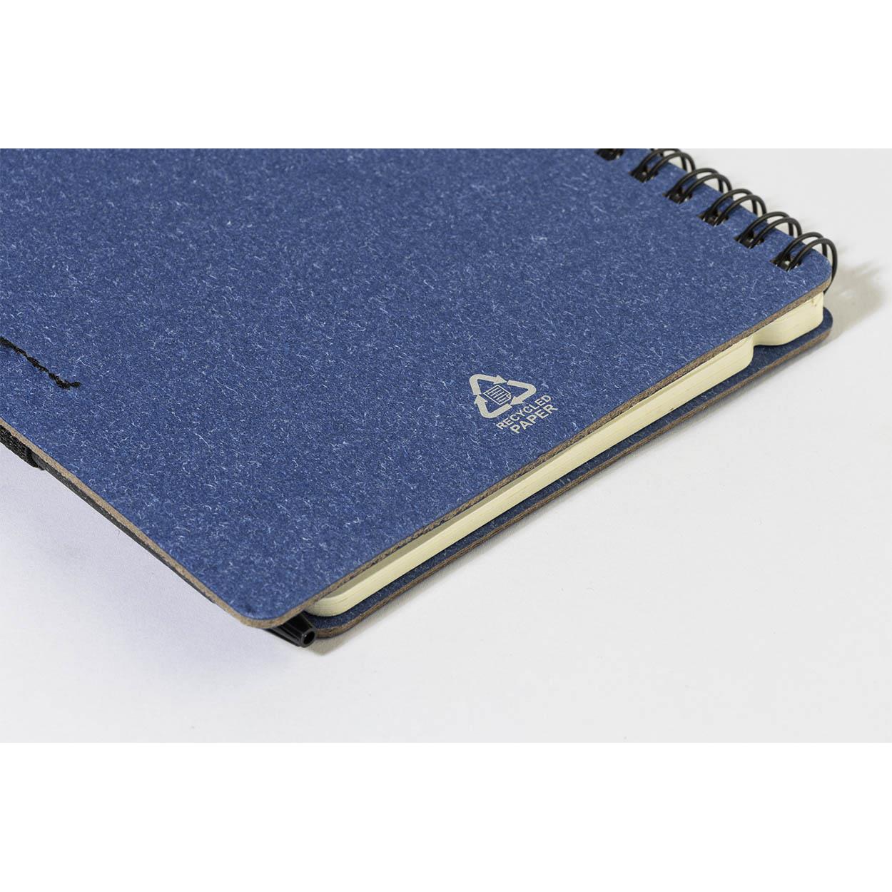 Notizbuch