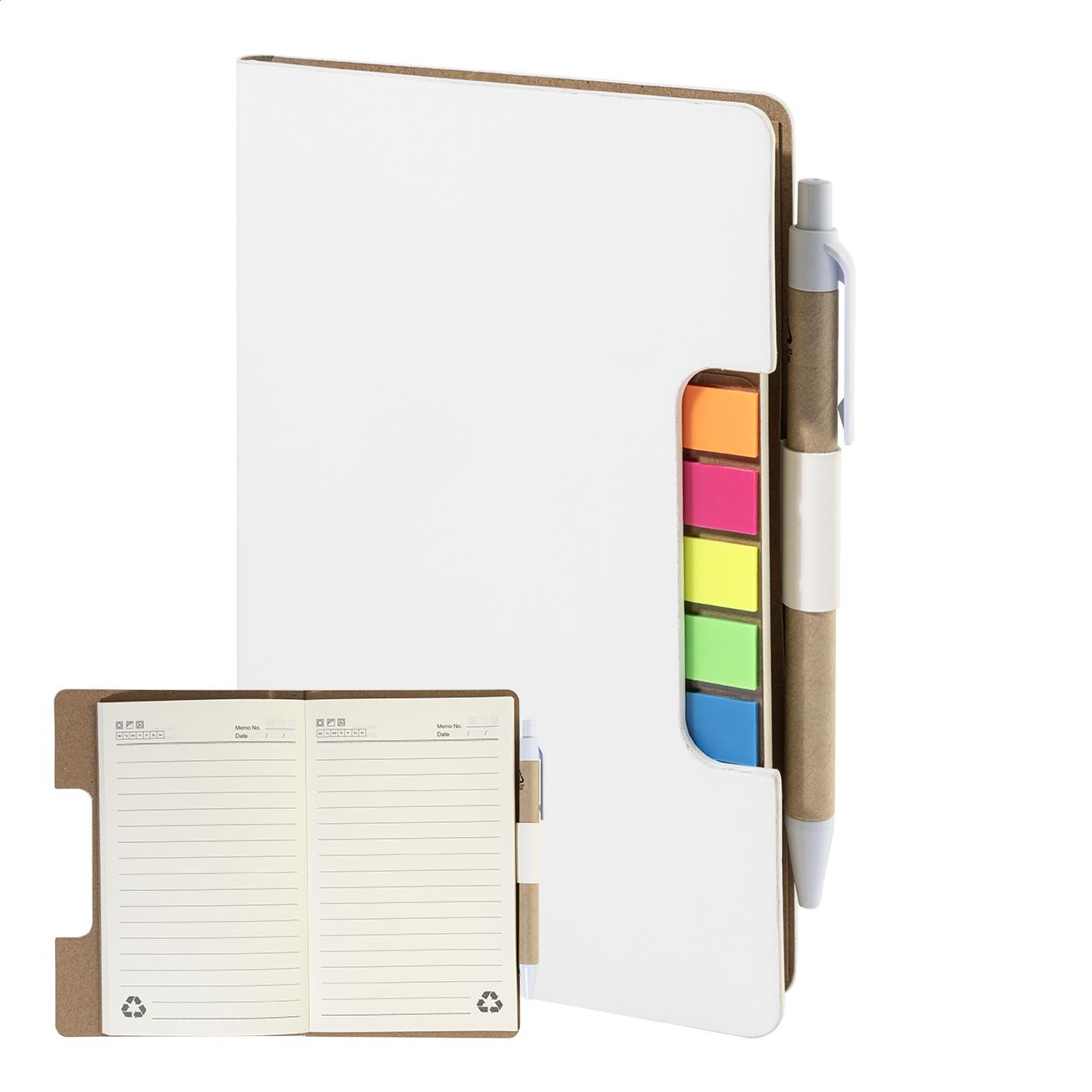 RPU-Notizbuch