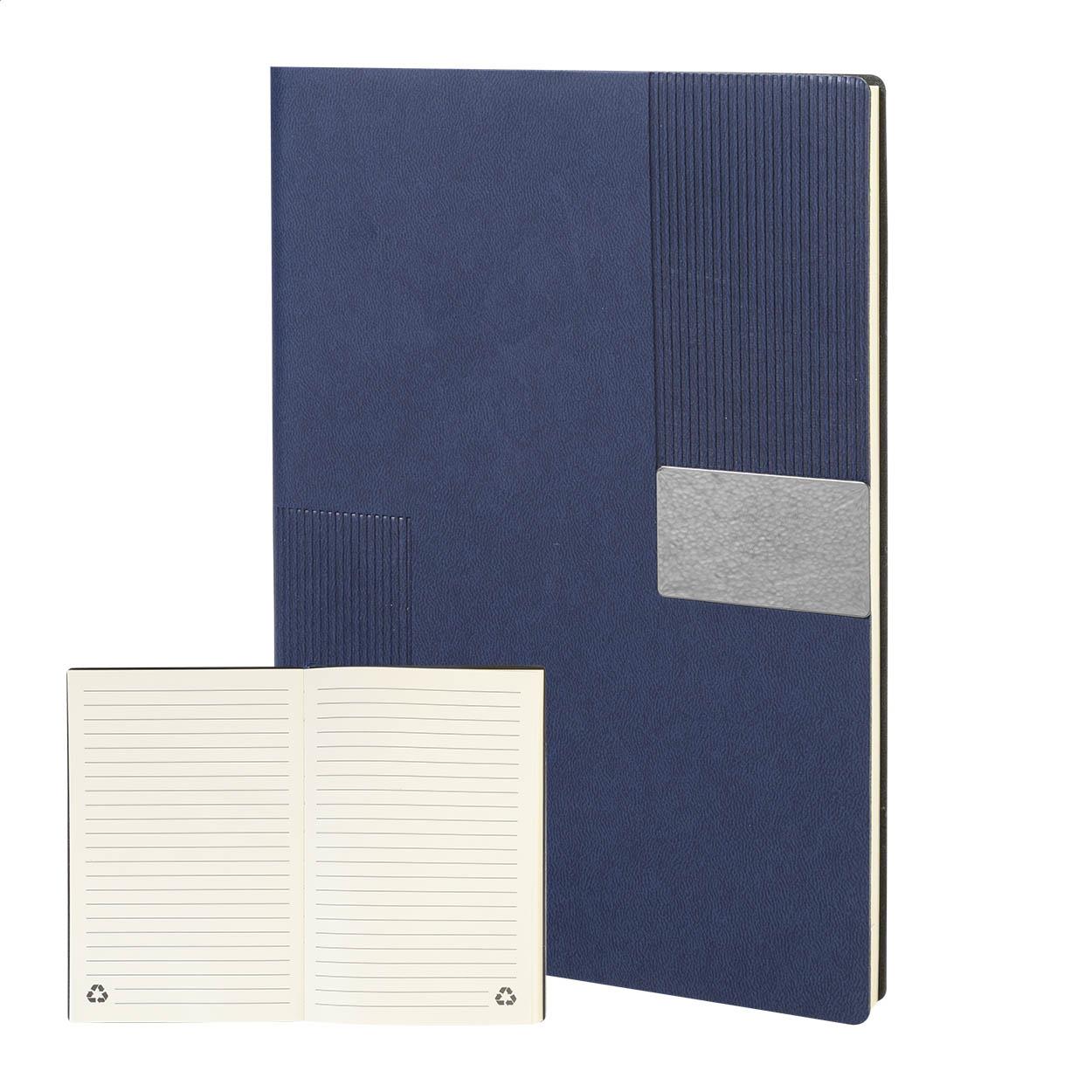 RPU-Notizbuch