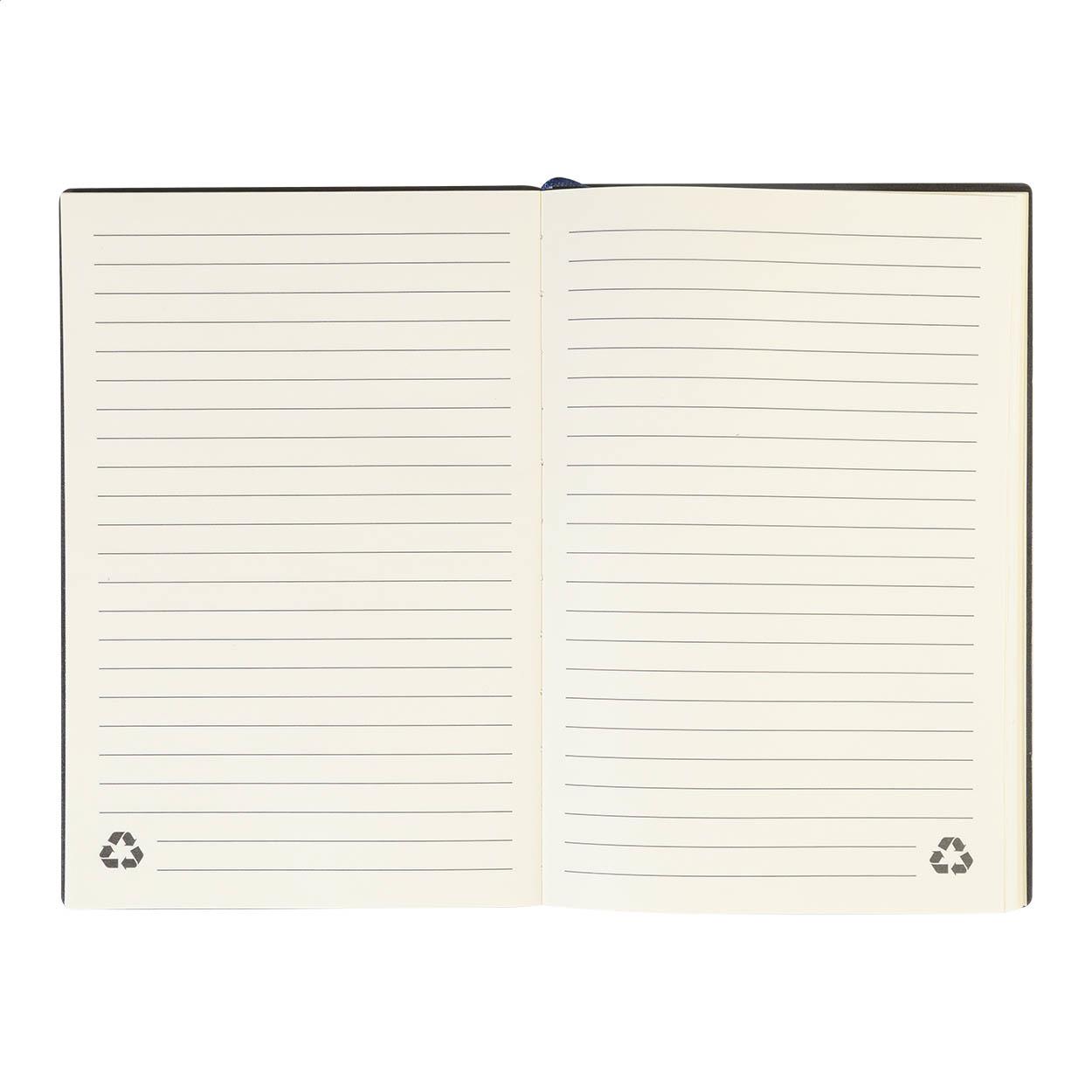 RPU-Notizbuch