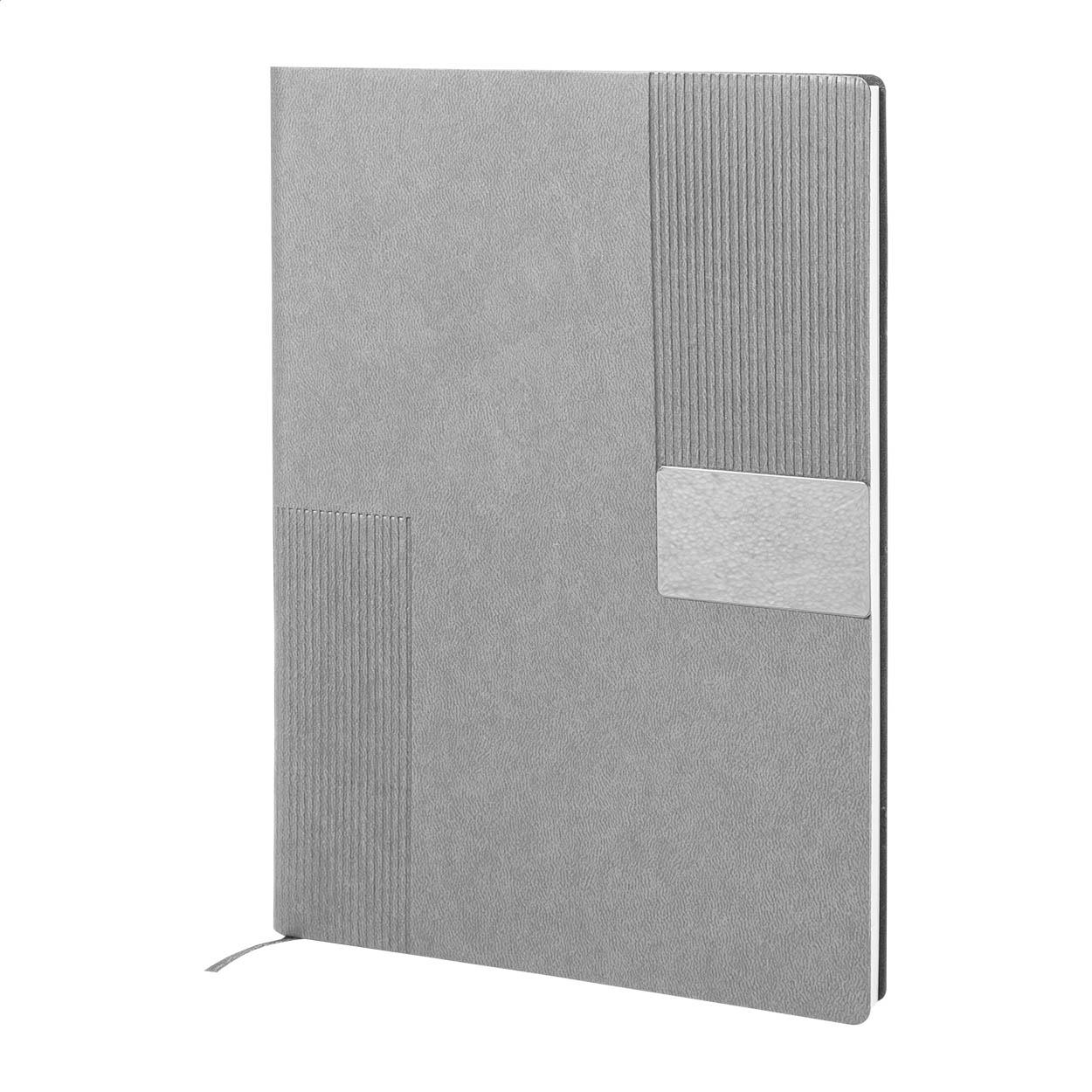 RPU-Notizbuch