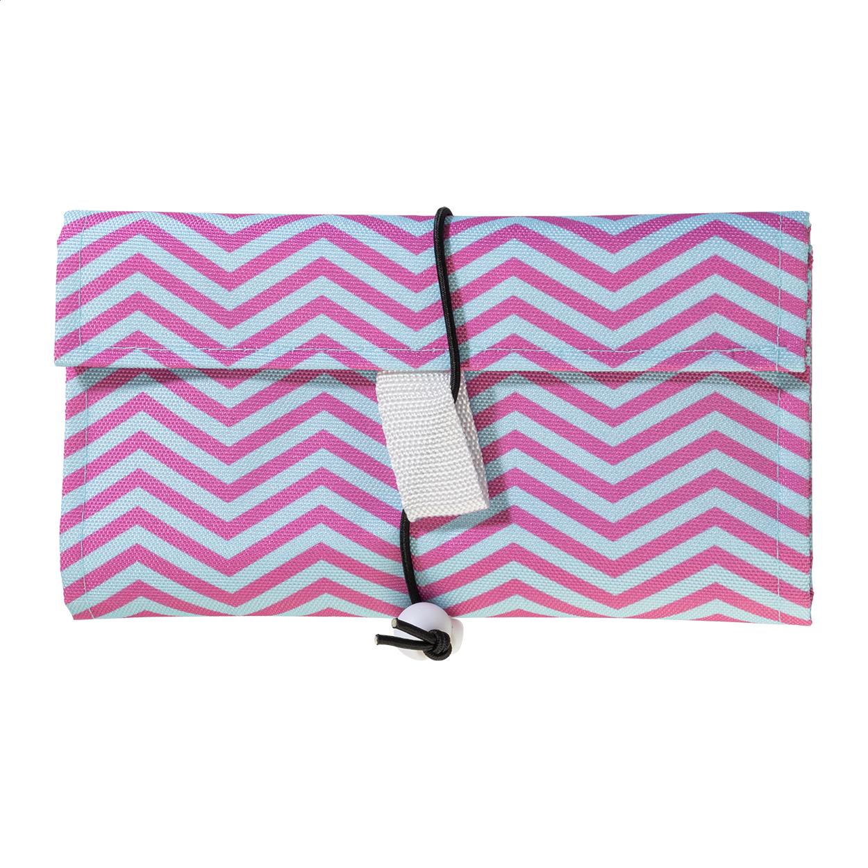 Individuelle Organizer-Tasche