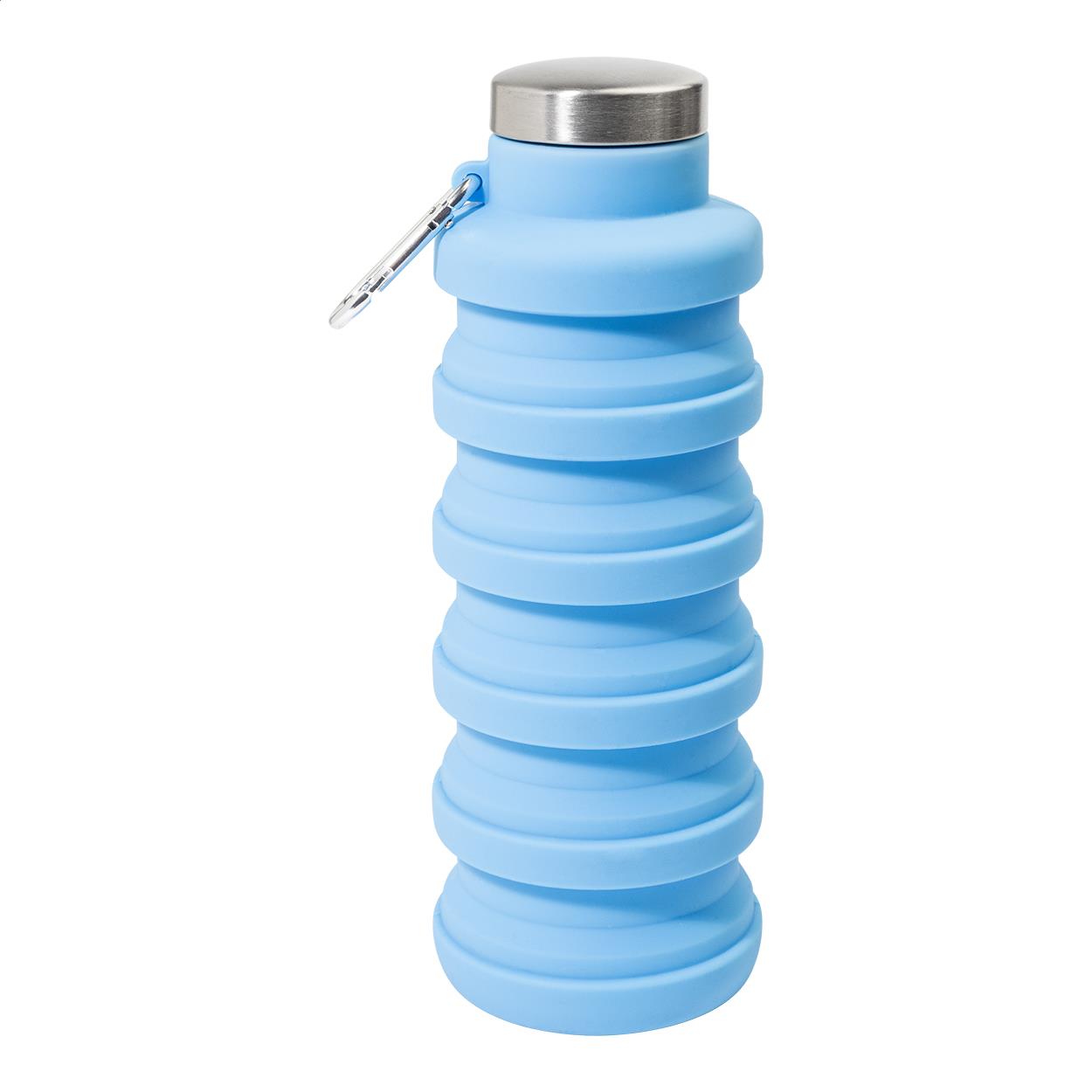Faltbare Flasche