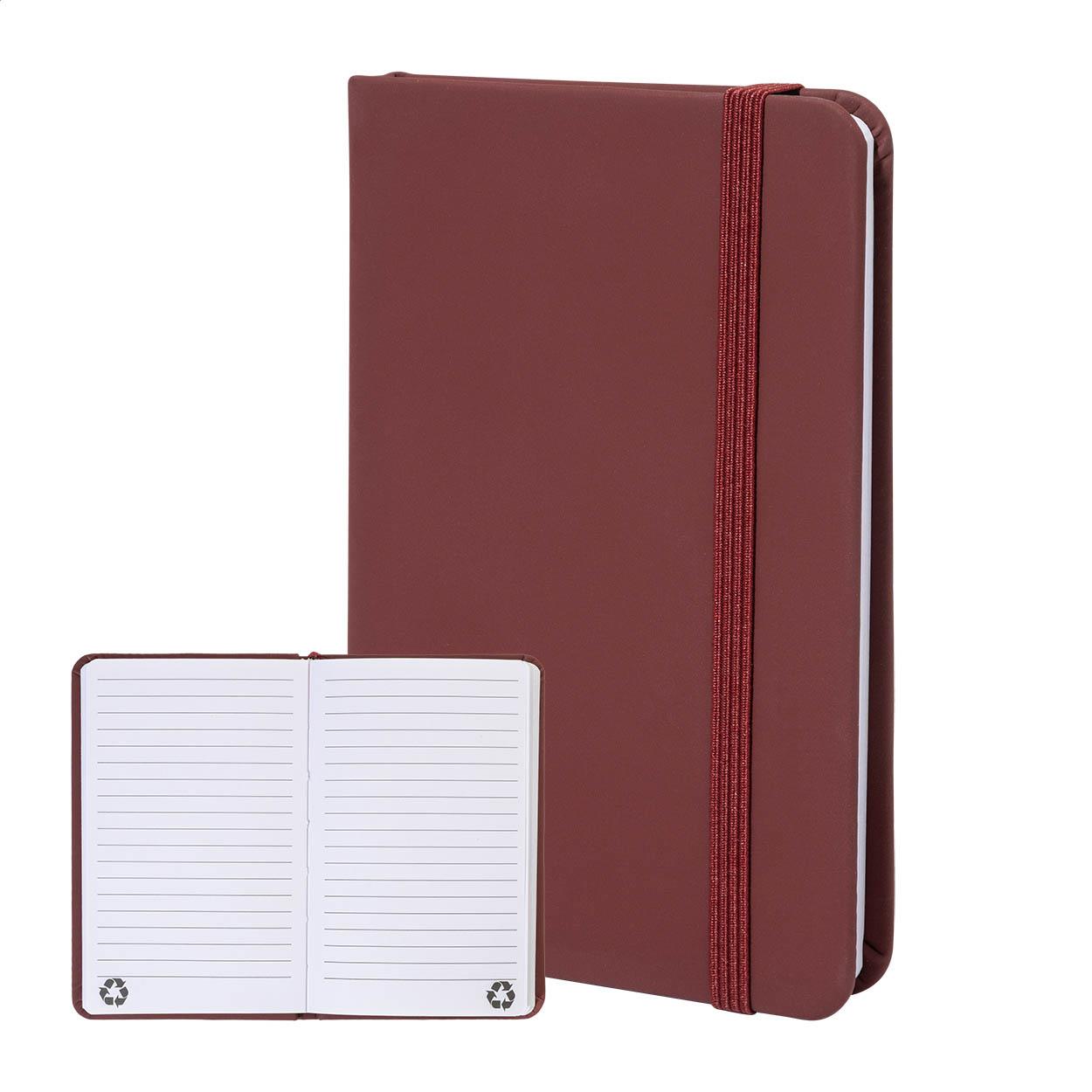 RPU Notizbuch