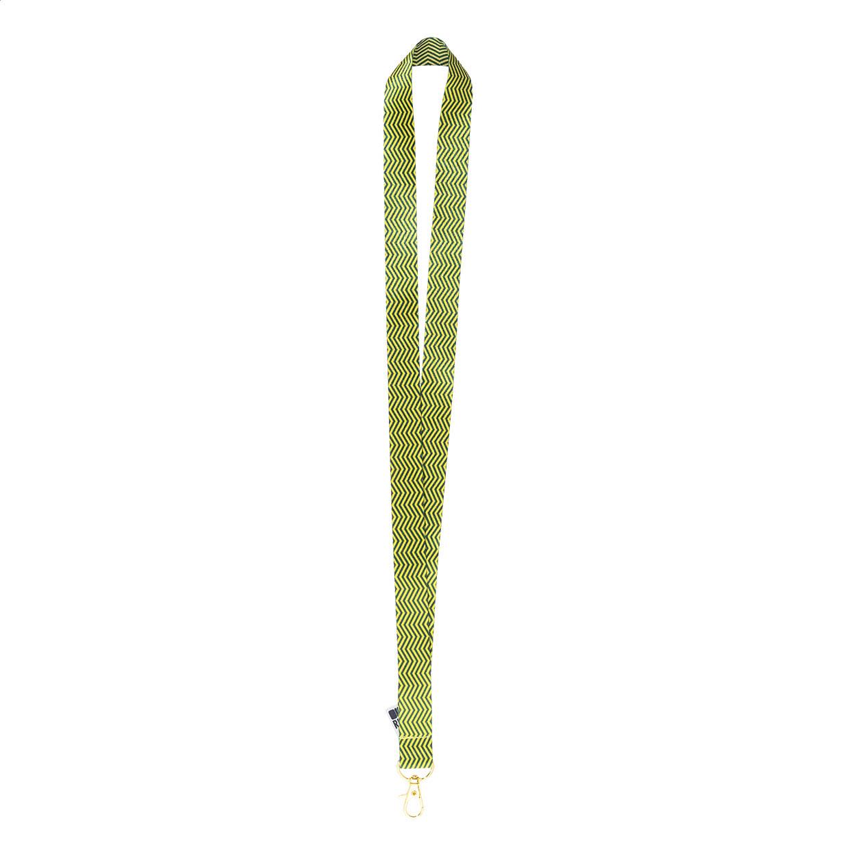 Individuelles Sublimationslanyard