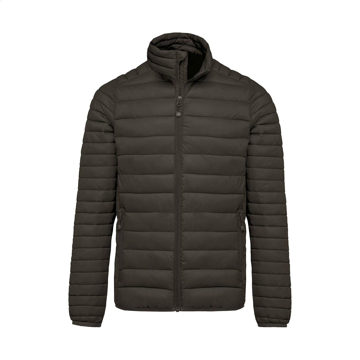 Steppjacke