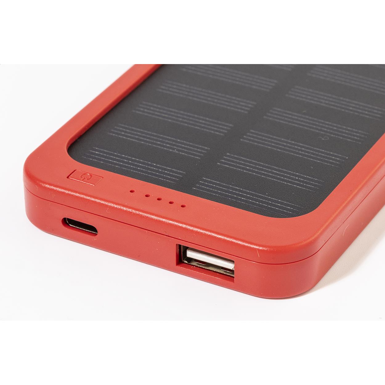 RABS-Powerbank