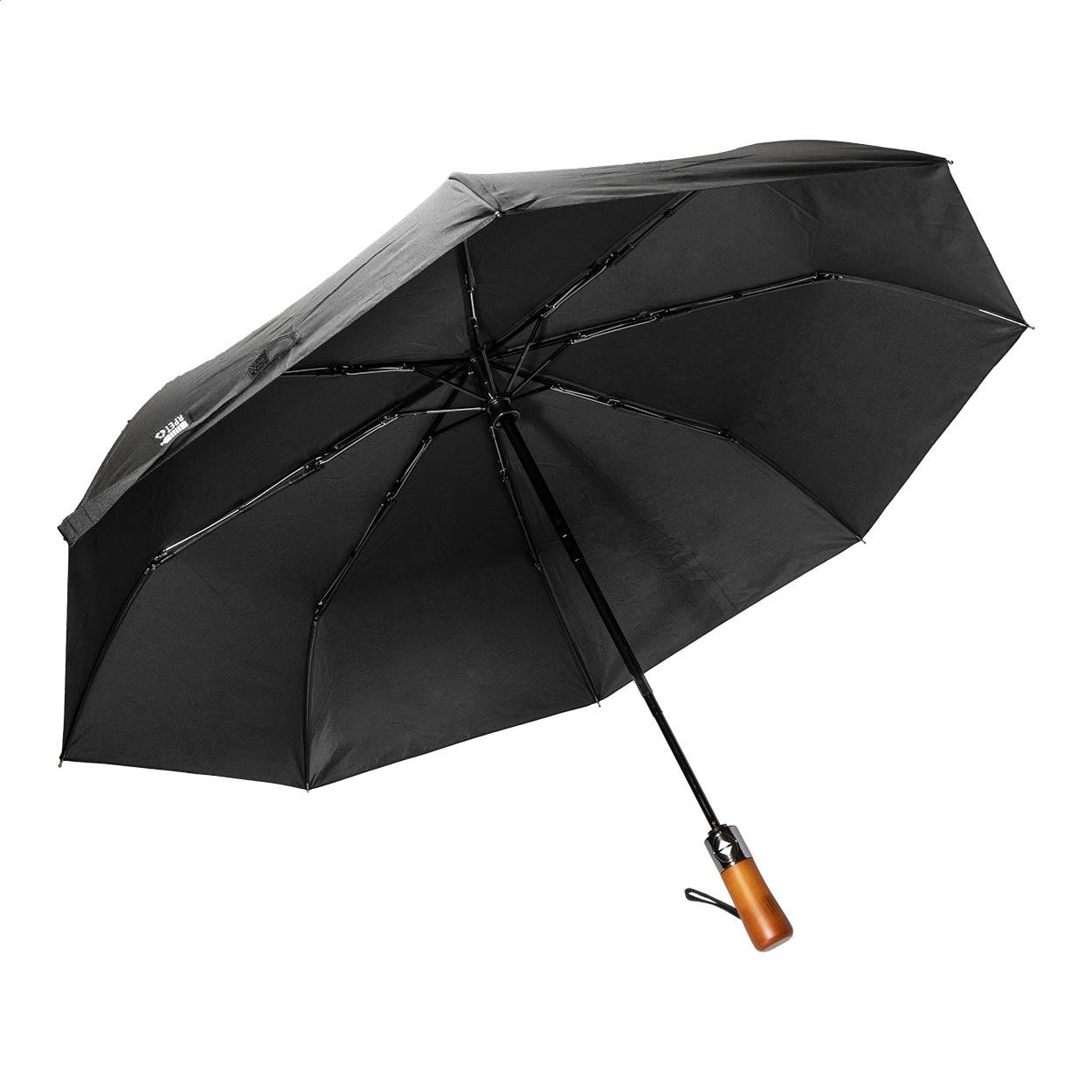 RPET-Regenschirm