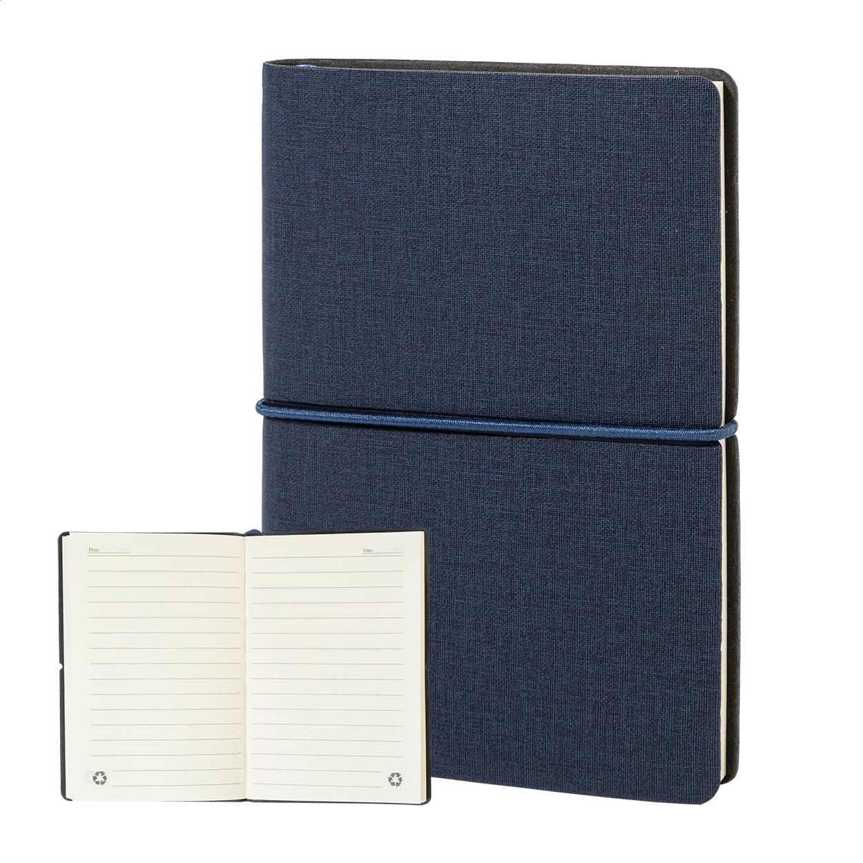 RPU-Notizbuch
