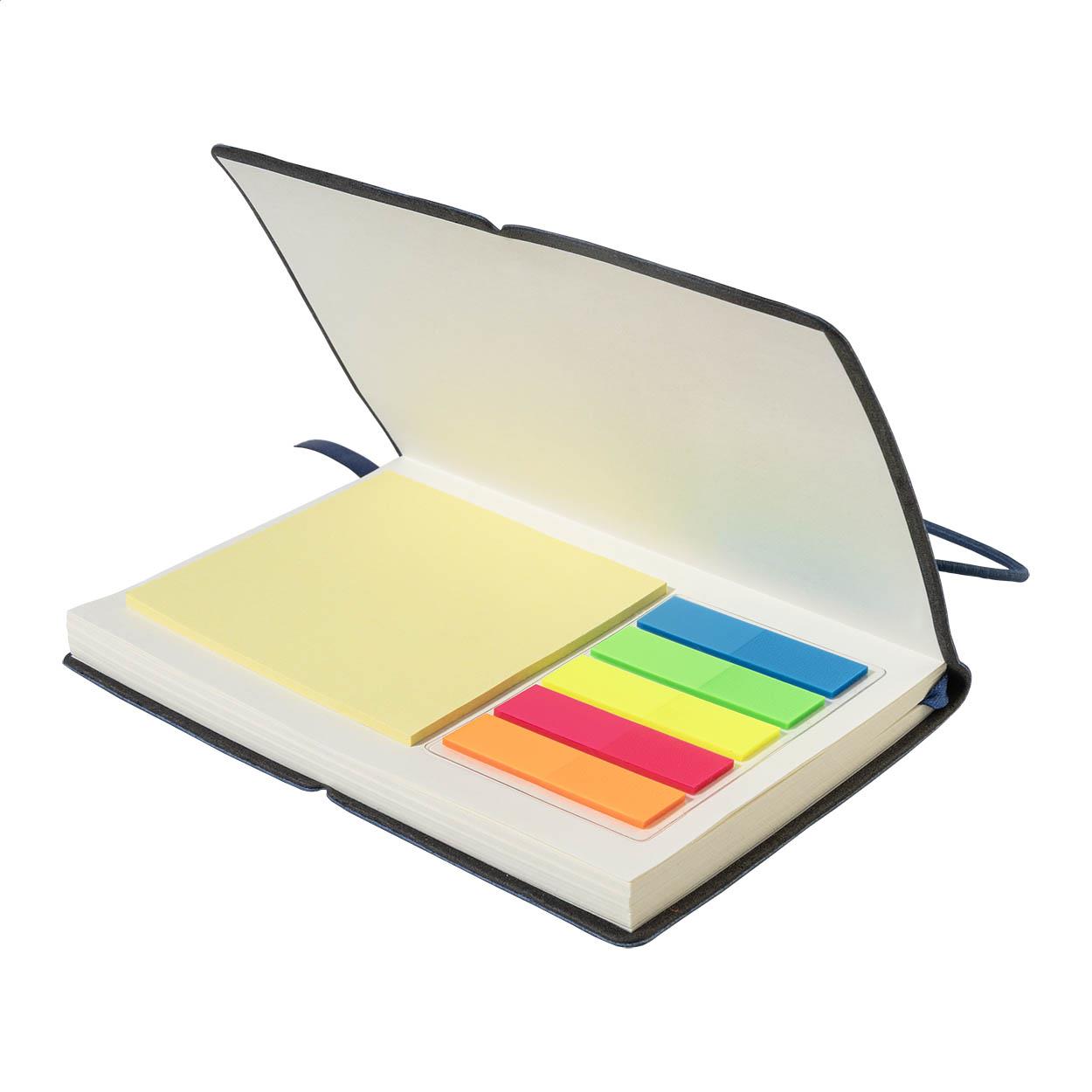 RPU-Notizbuch