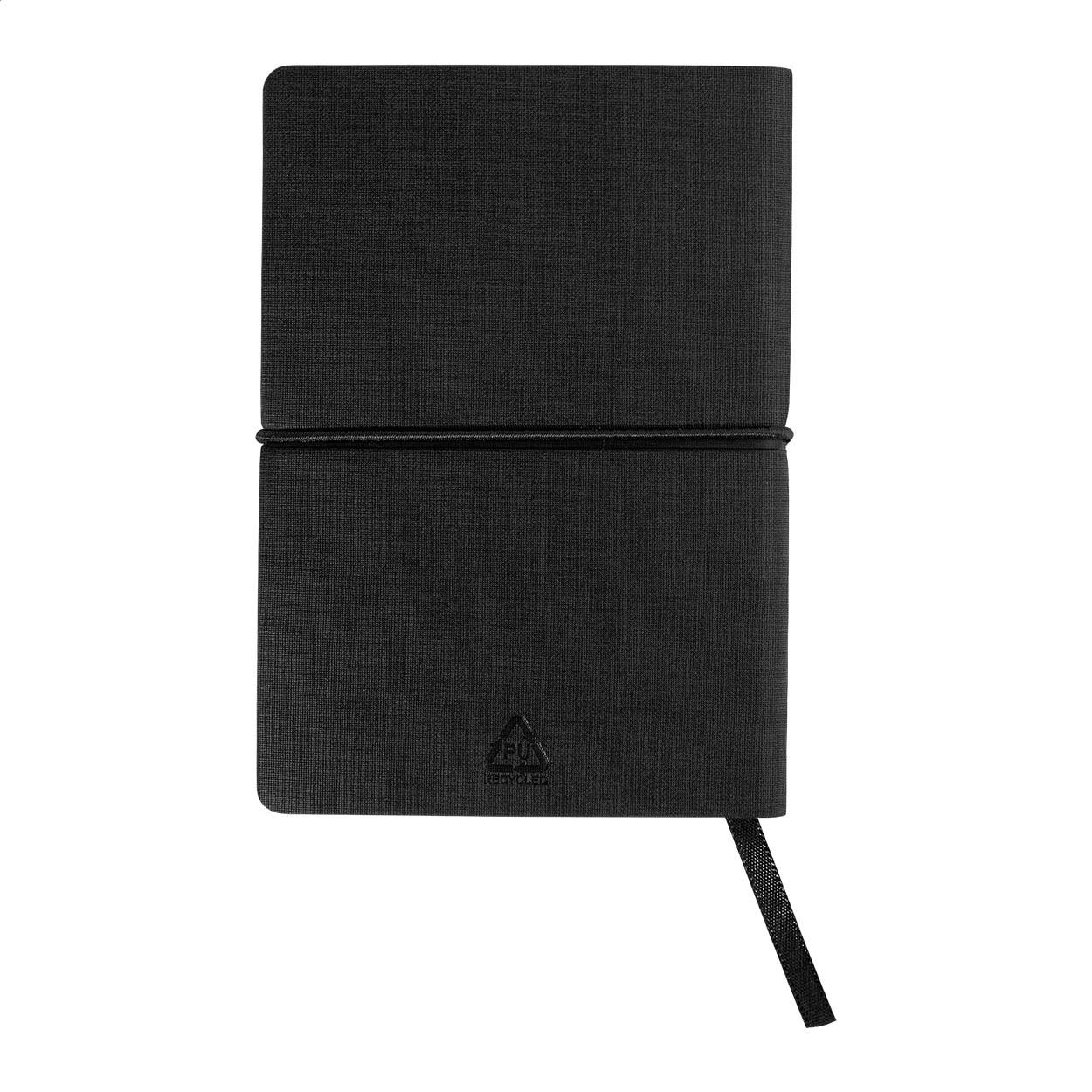 RPU-Notizbuch